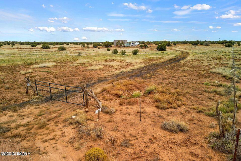 Antelope Valley - Land
