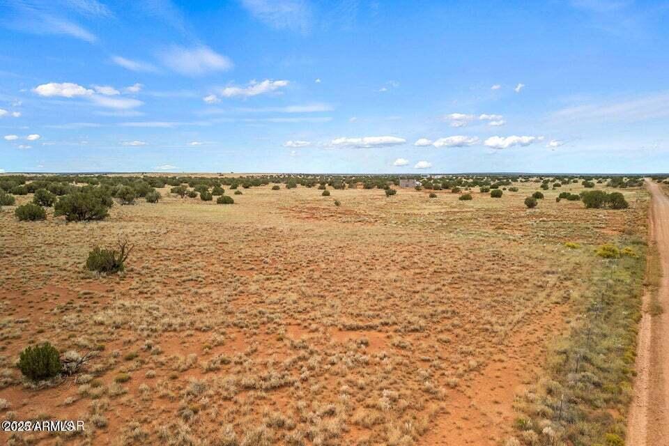 Antelope Valley - Land