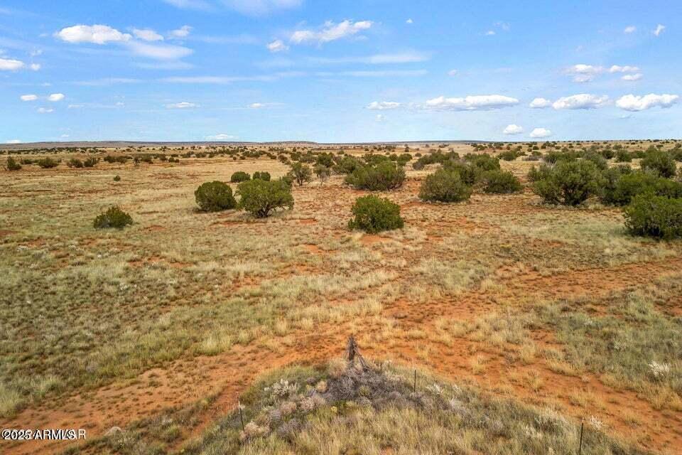 Antelope Valley - Land