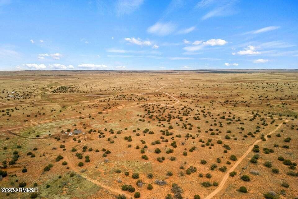 Antelope Valley - Land