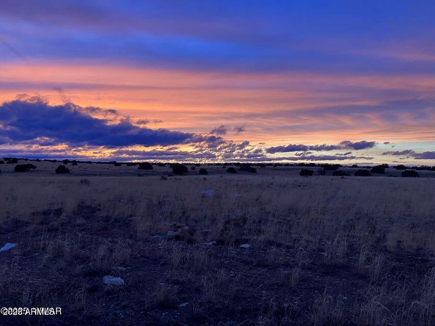 Antelope Valley - Land