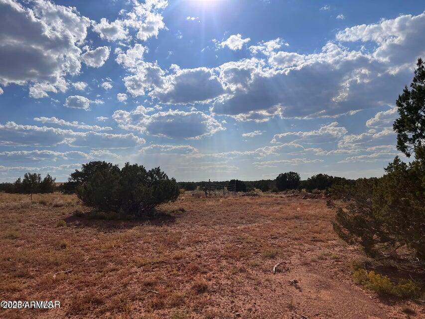 Antelope Valley - Land