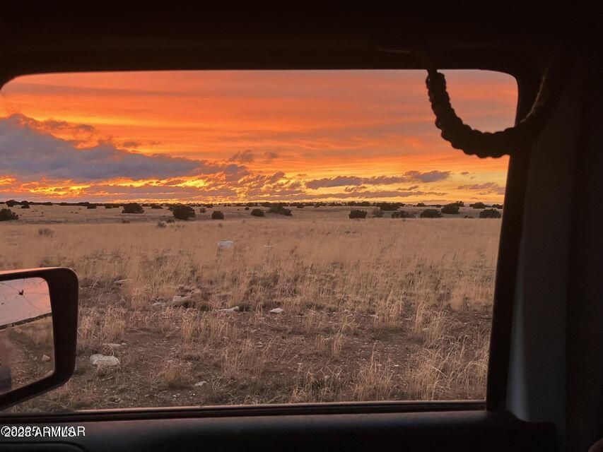 Antelope Valley - Land