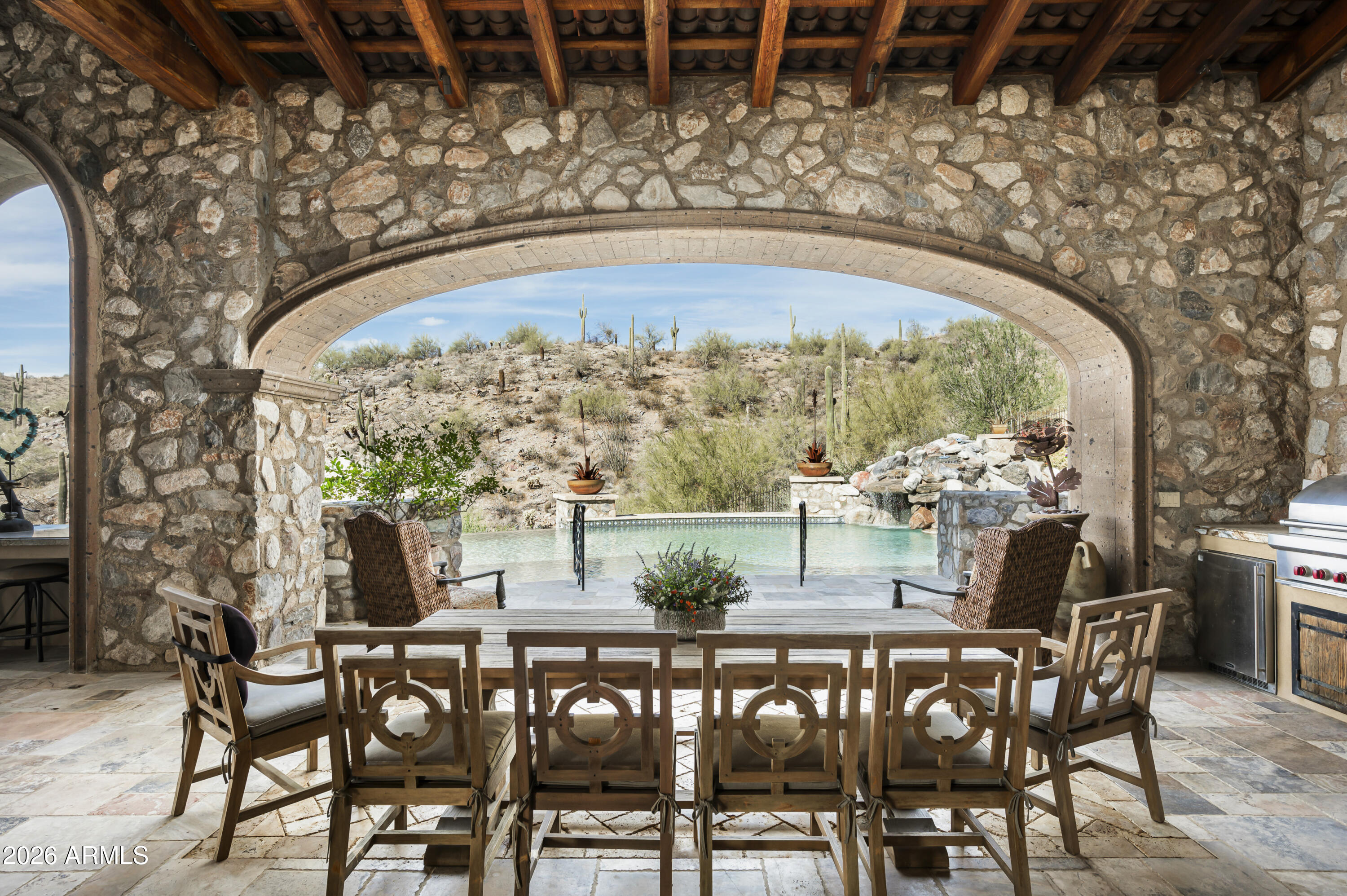 Silverleaf at DC Ranch - Residential