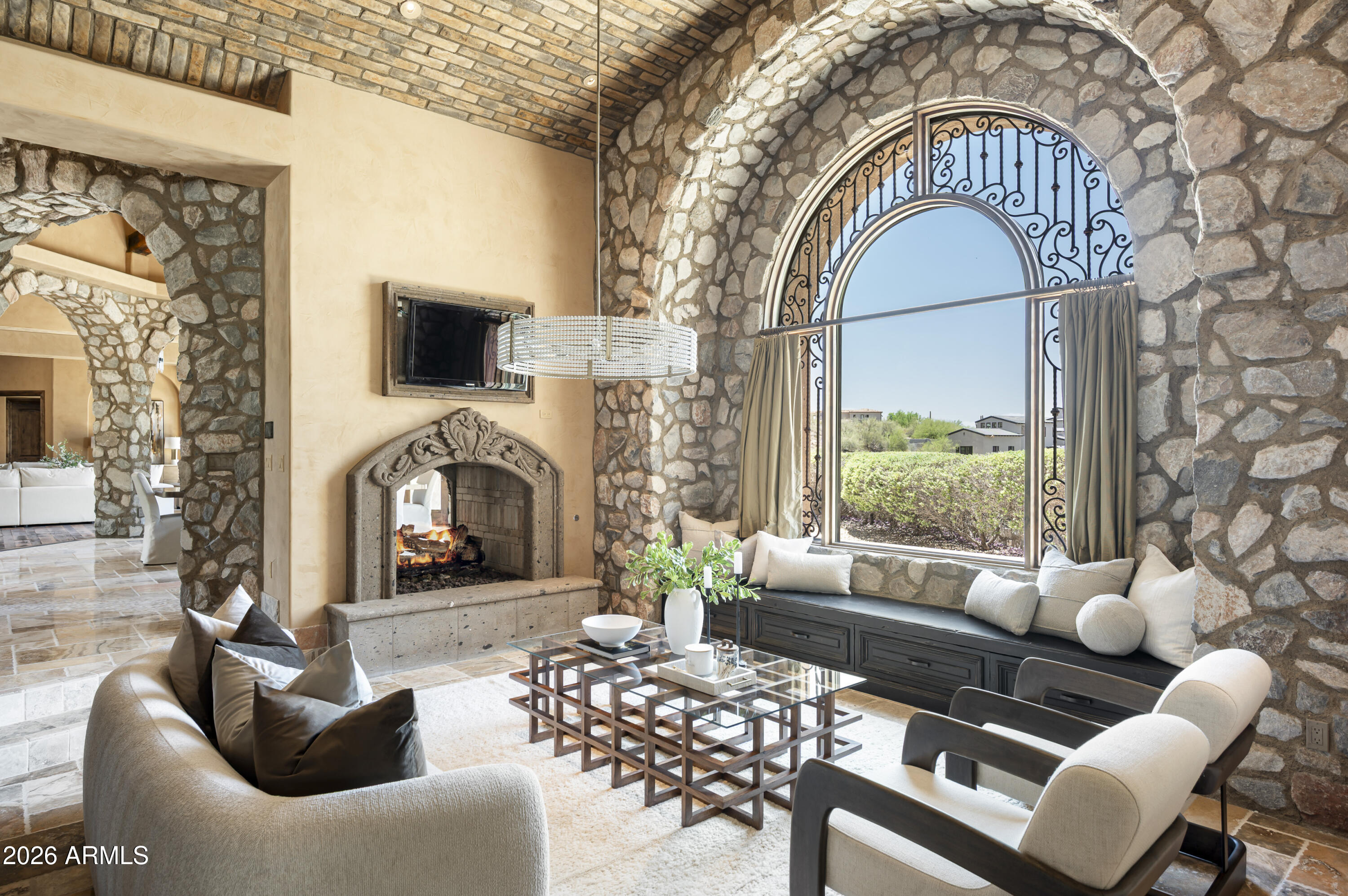 Silverleaf at DC Ranch - Residential