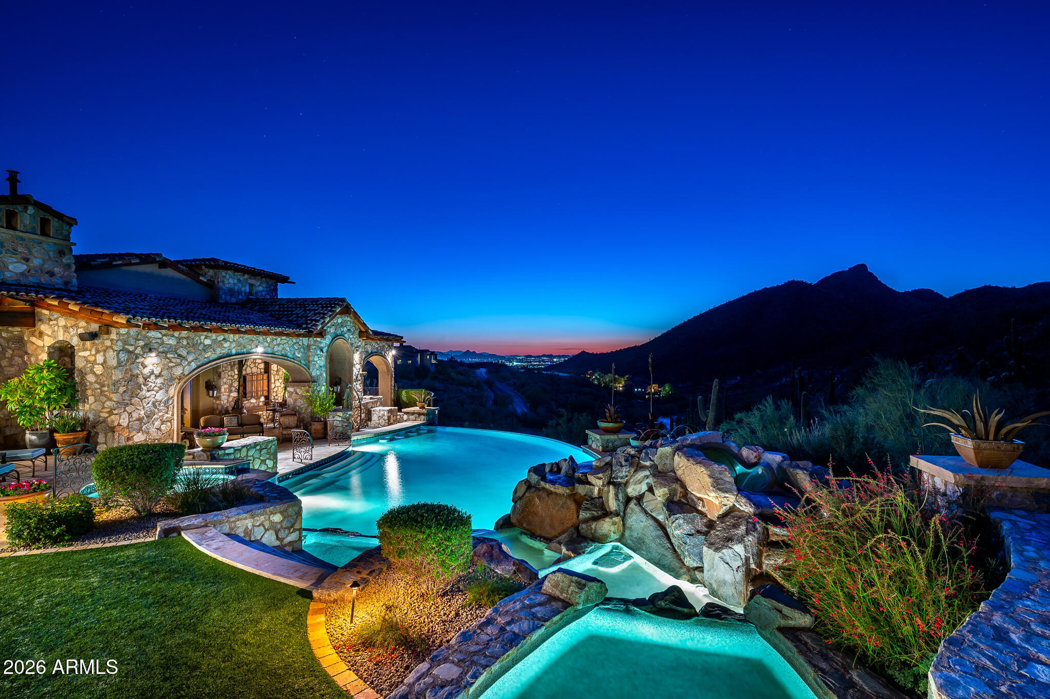 Silverleaf at DC Ranch - Residential