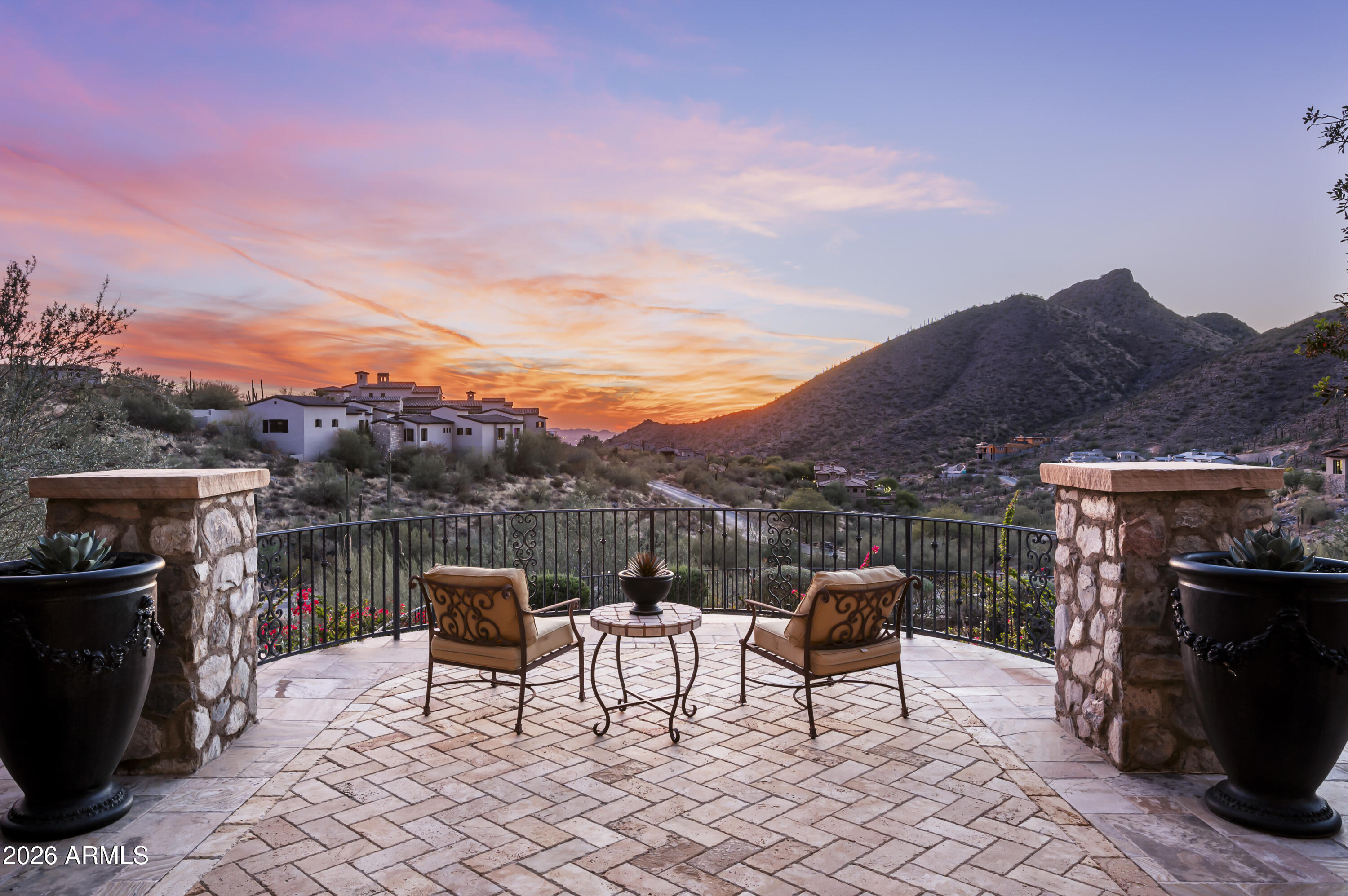 Silverleaf at DC Ranch - Residential