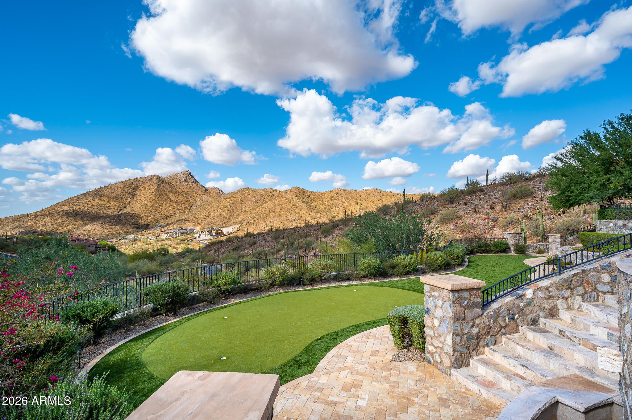 Silverleaf at DC Ranch - Residential