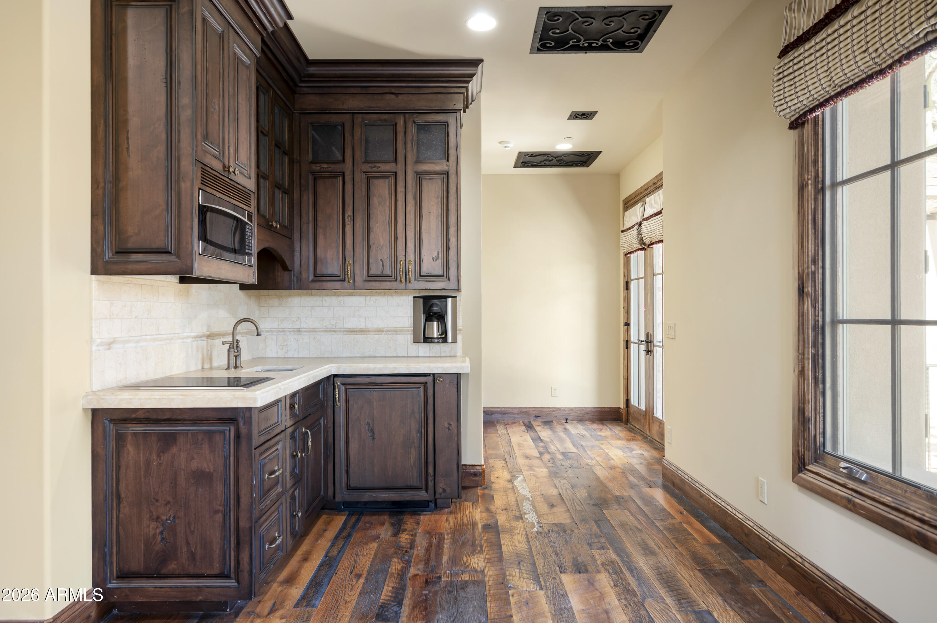 Silverleaf at DC Ranch - Residential