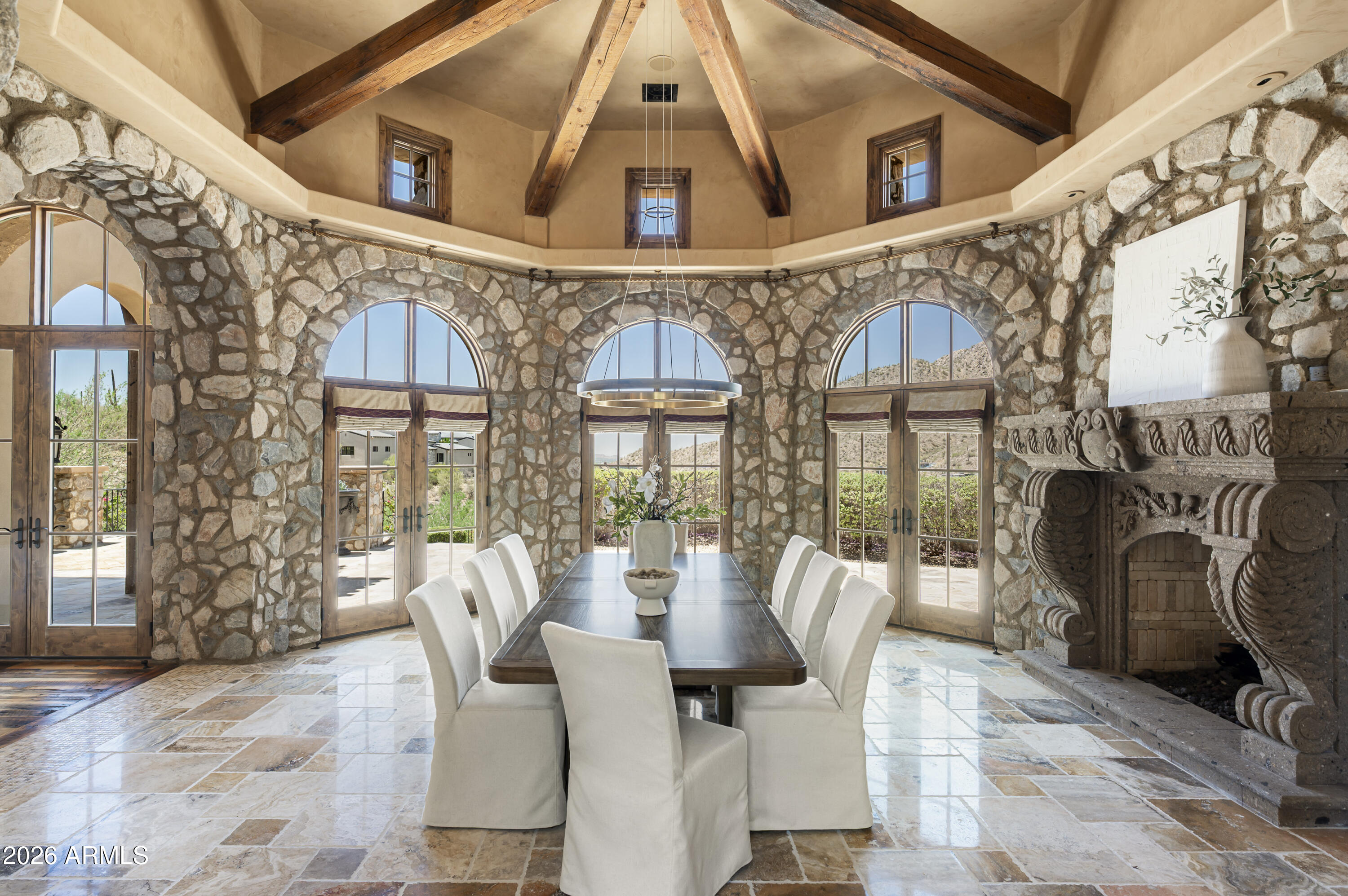 Silverleaf at DC Ranch - Residential