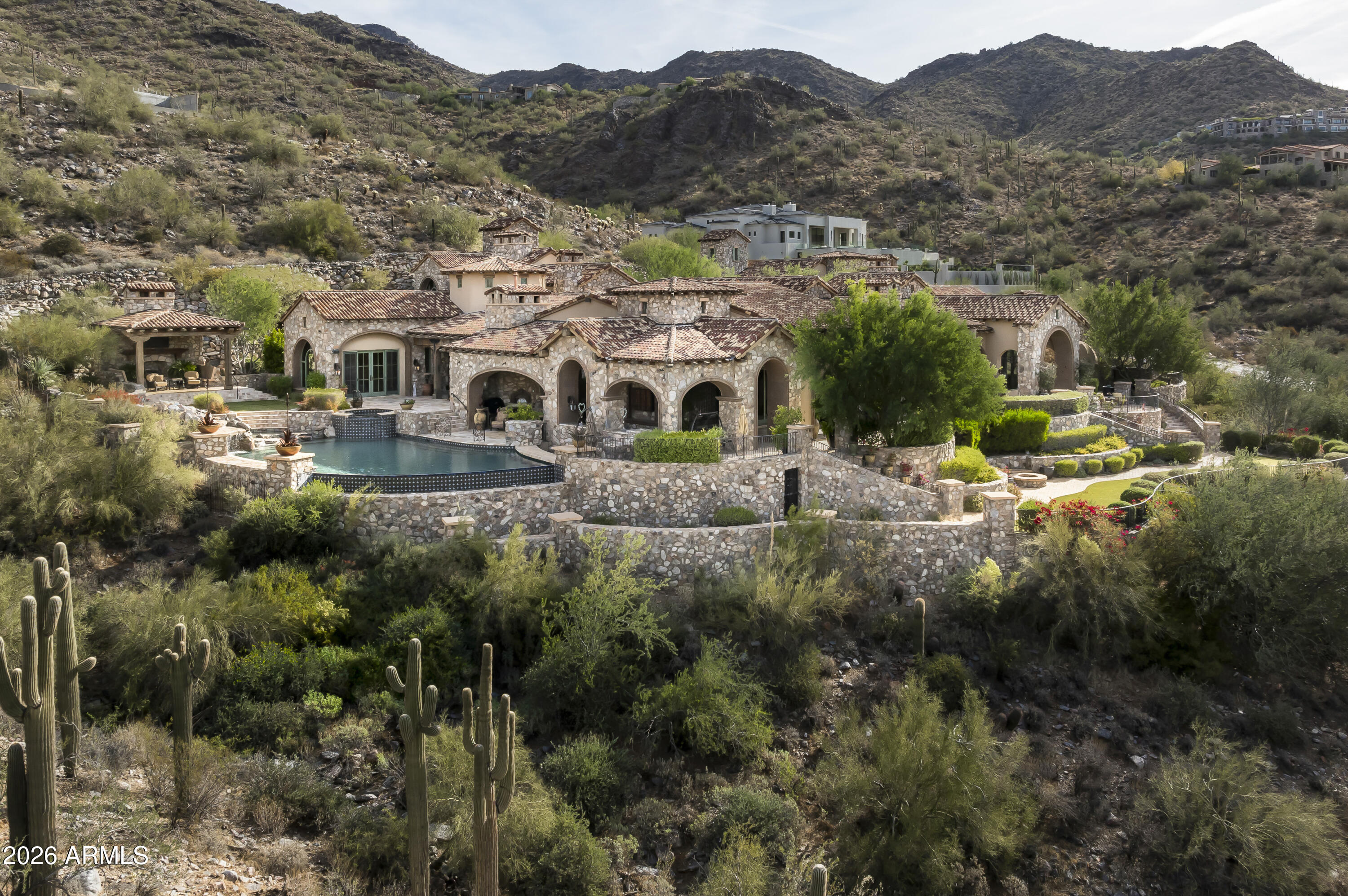 Silverleaf at DC Ranch - Residential