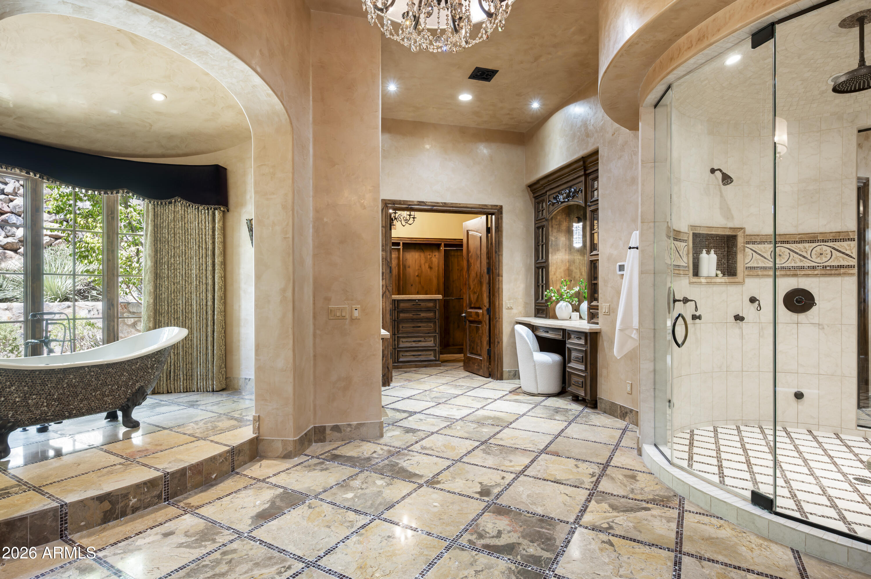 Silverleaf at DC Ranch - Residential