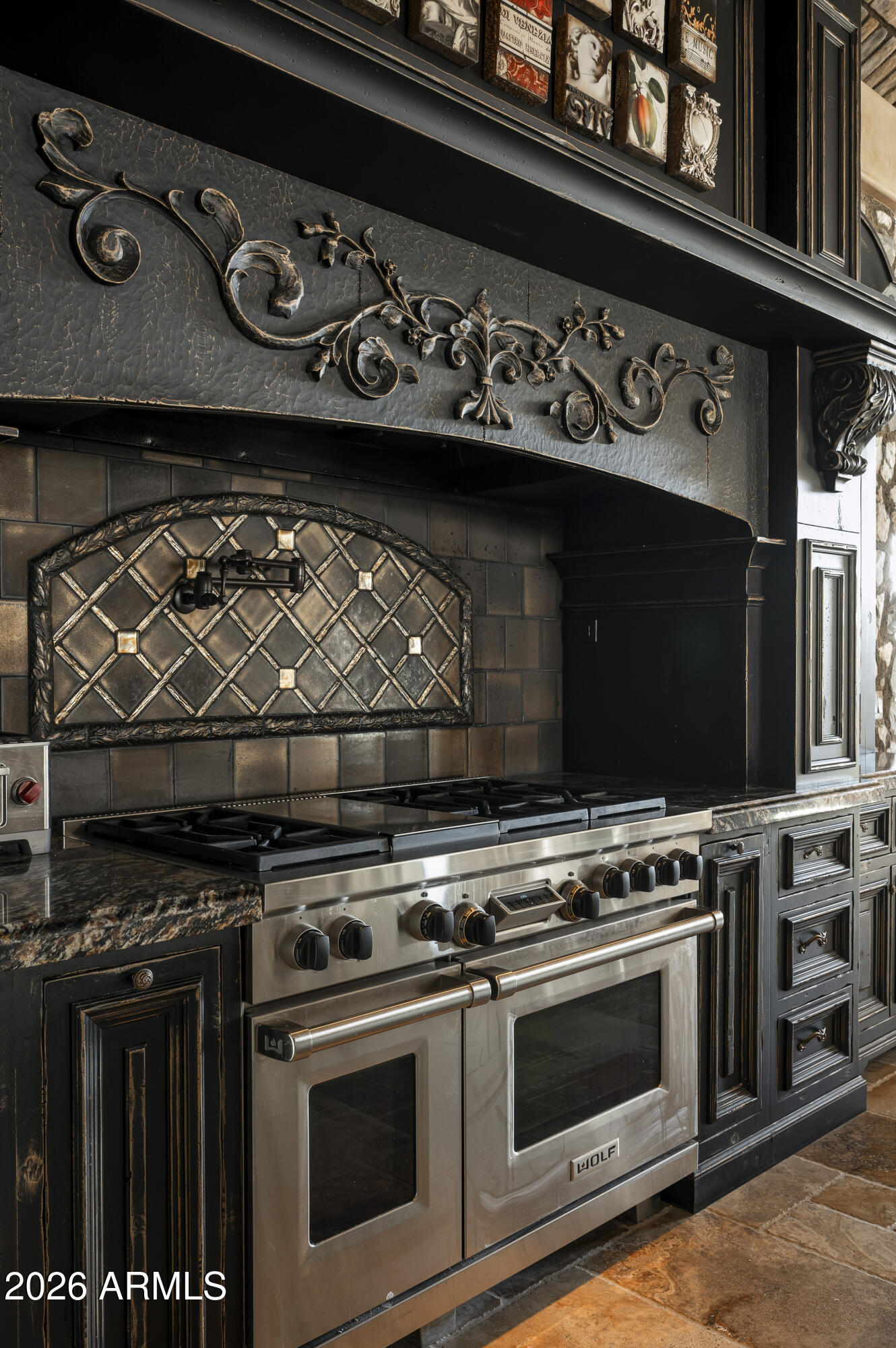 Silverleaf at DC Ranch - Residential
