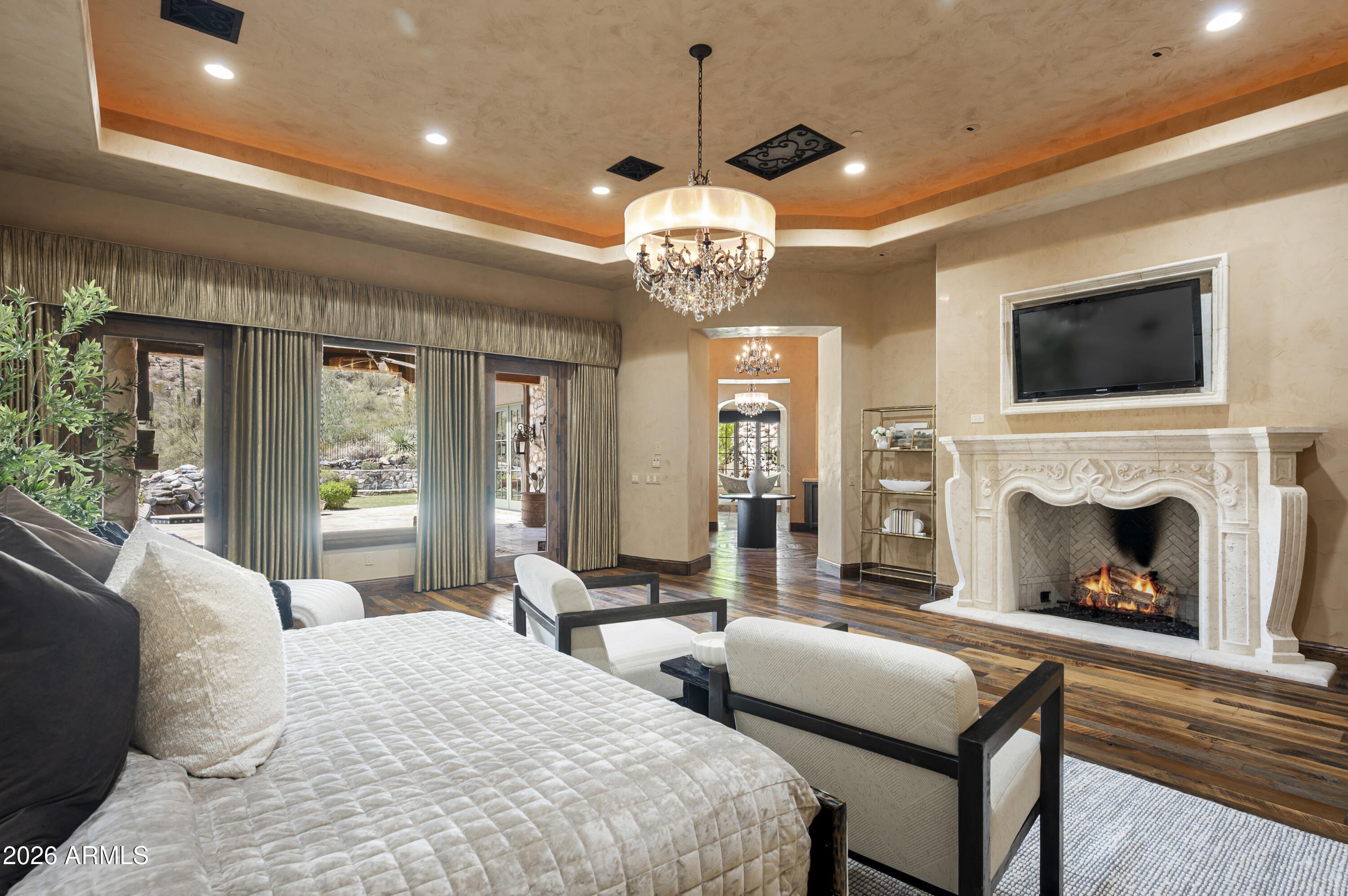 Silverleaf at DC Ranch - Residential