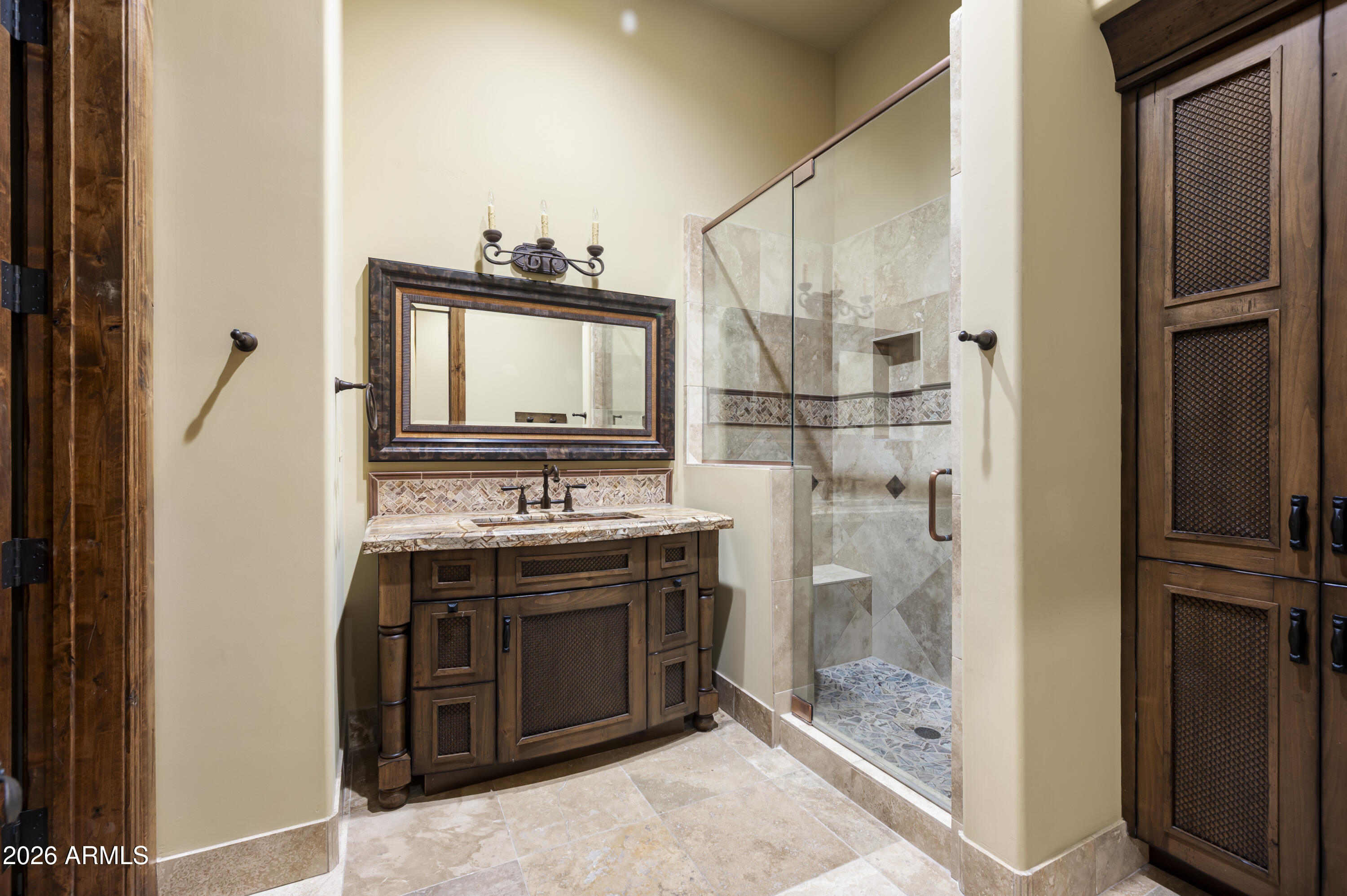 Silverleaf at DC Ranch - Residential