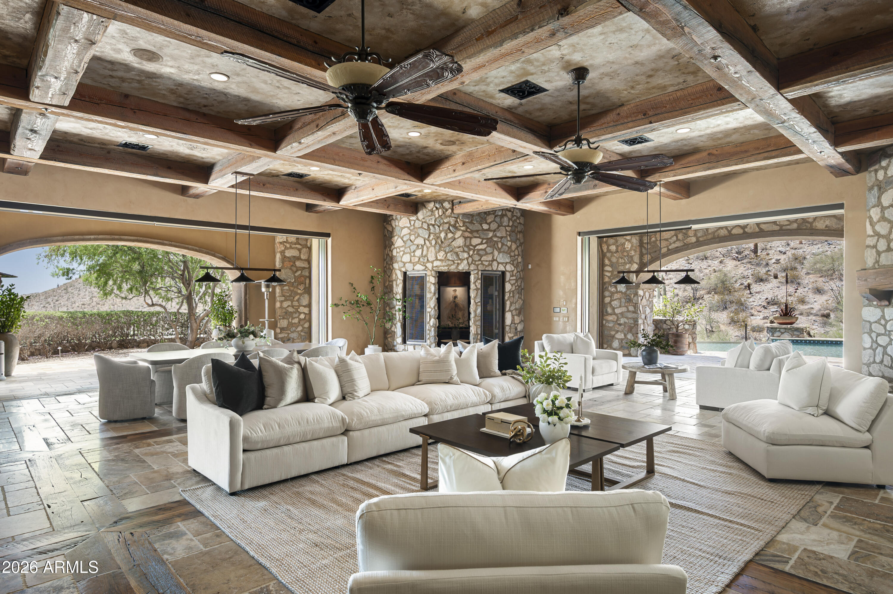 Silverleaf at DC Ranch - Residential