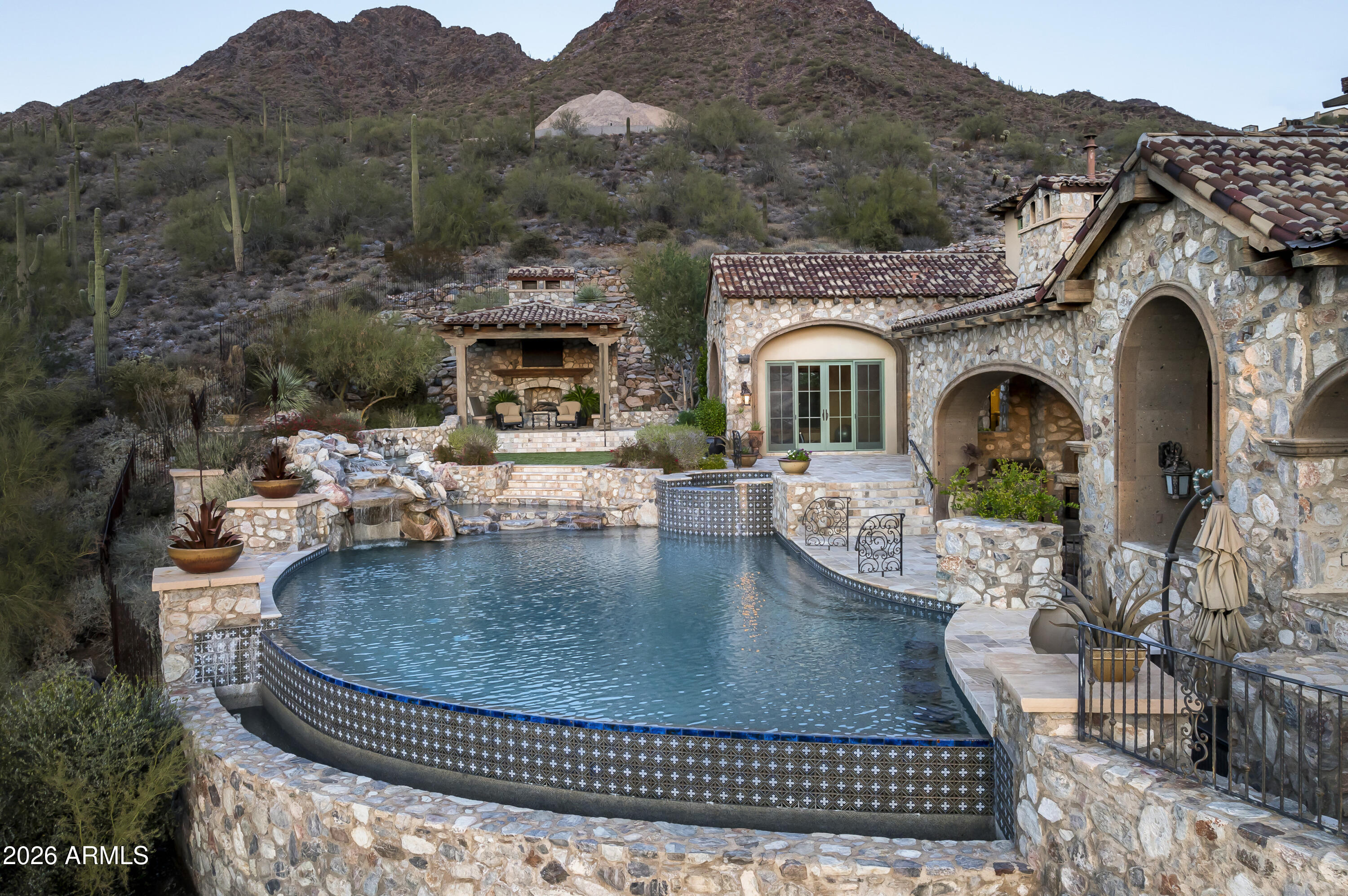 Silverleaf at DC Ranch - Residential