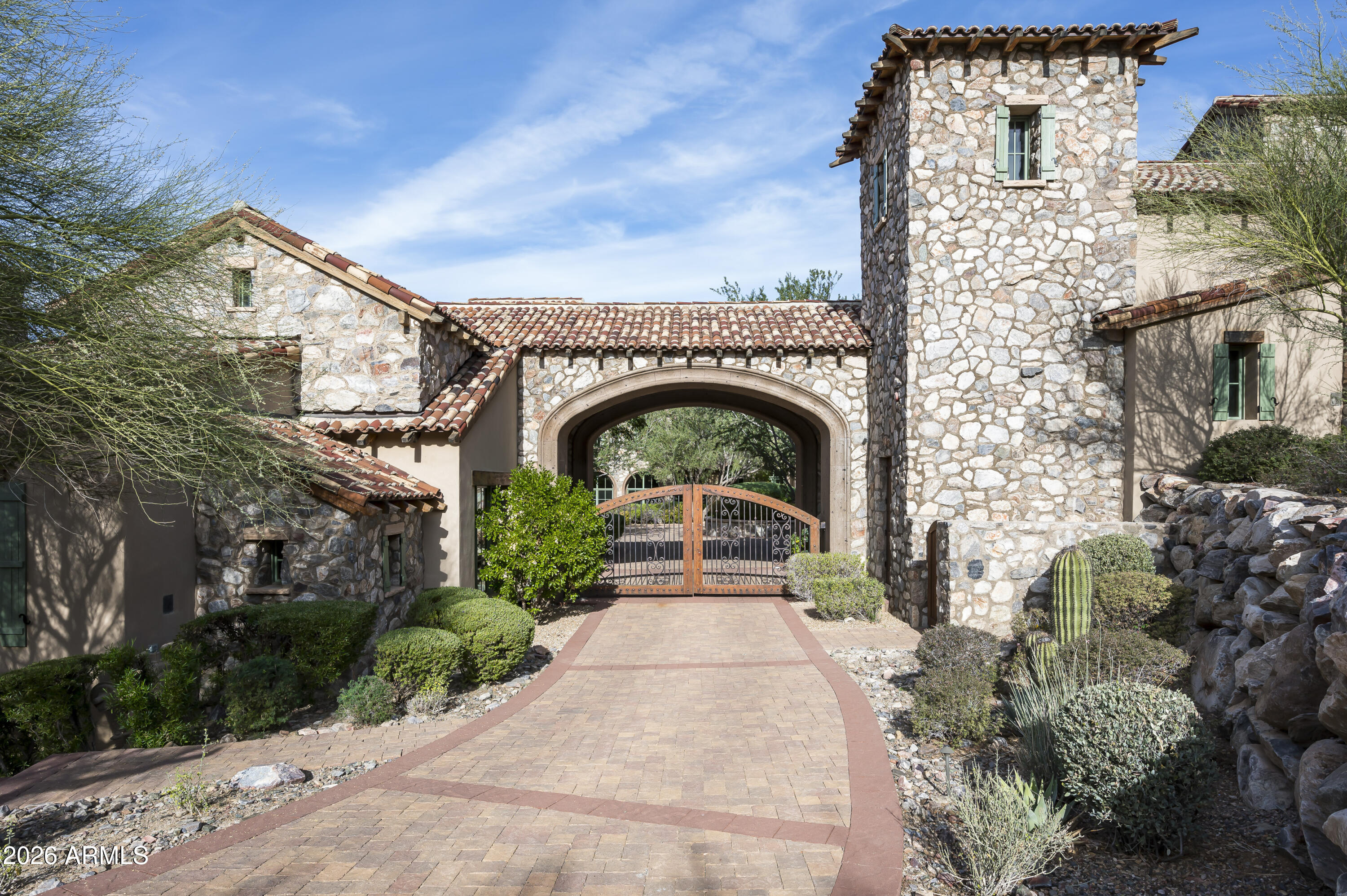 Silverleaf at DC Ranch - Residential