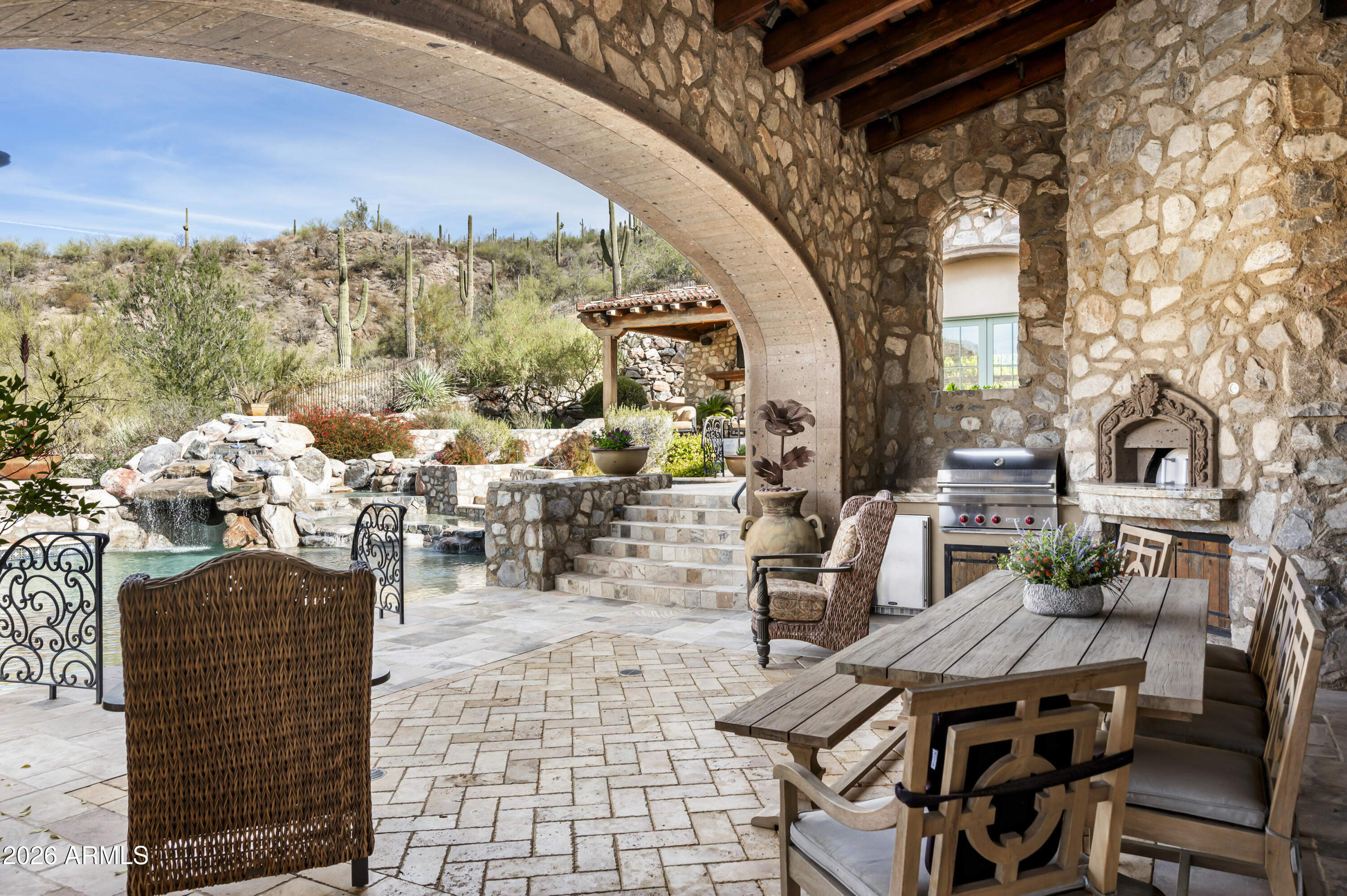 Silverleaf at DC Ranch - Residential