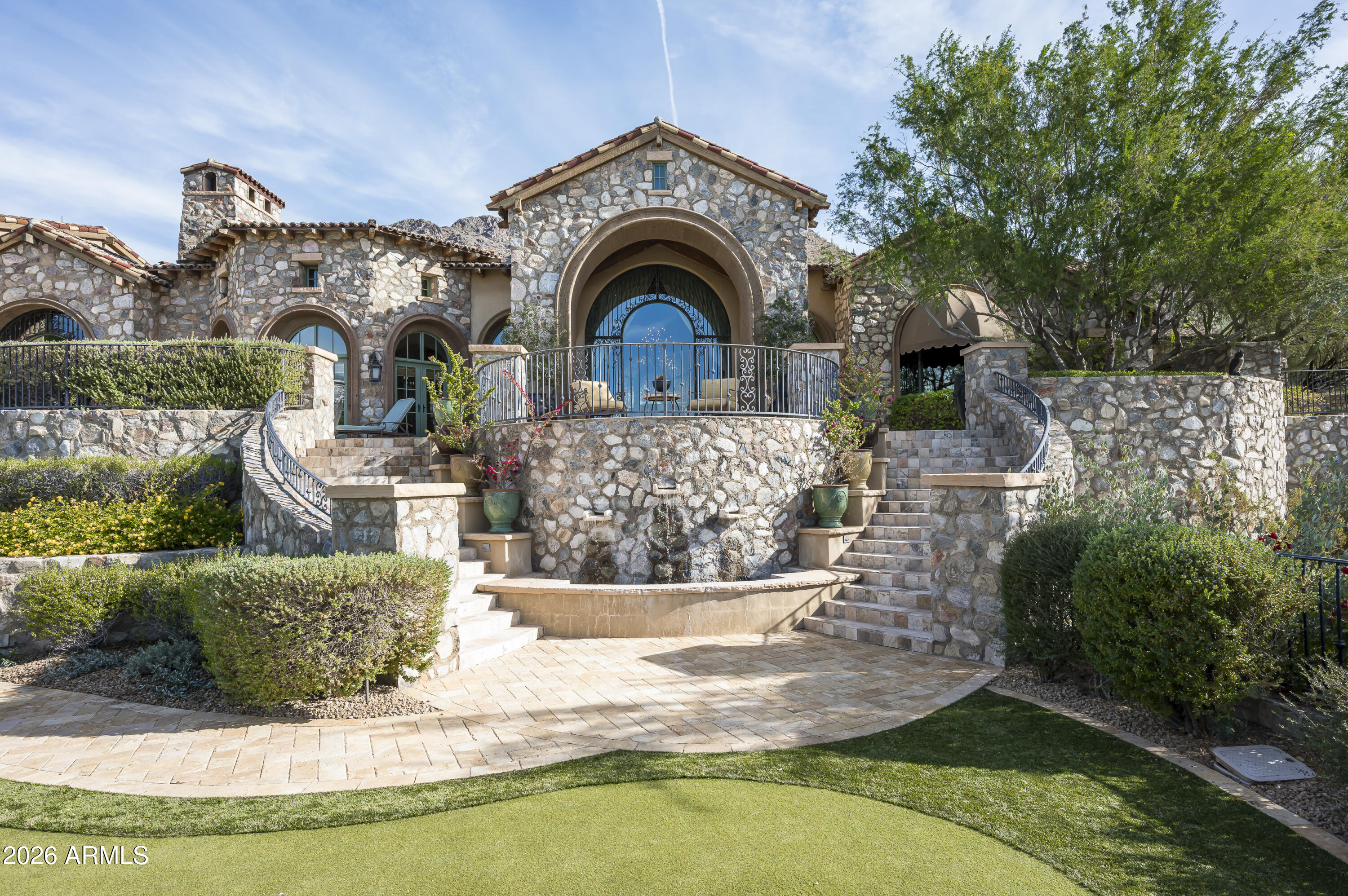 Silverleaf at DC Ranch - Residential