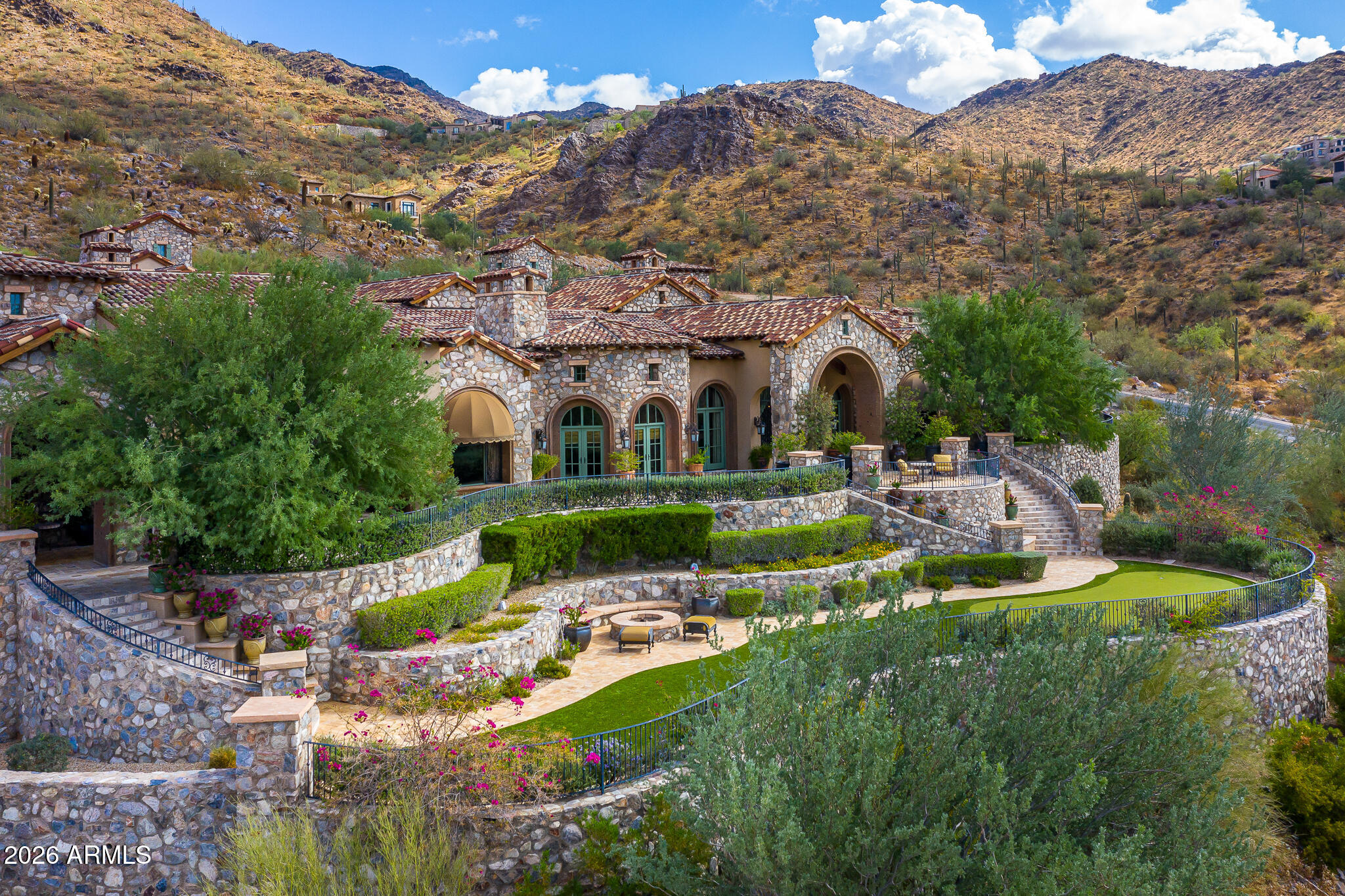 Silverleaf at DC Ranch - Residential