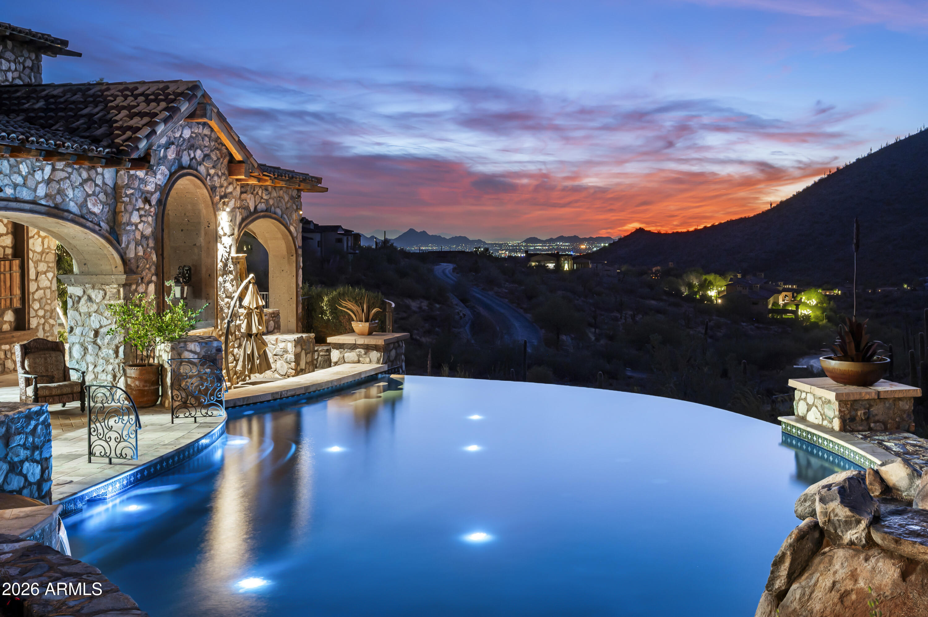 Silverleaf at DC Ranch - Residential