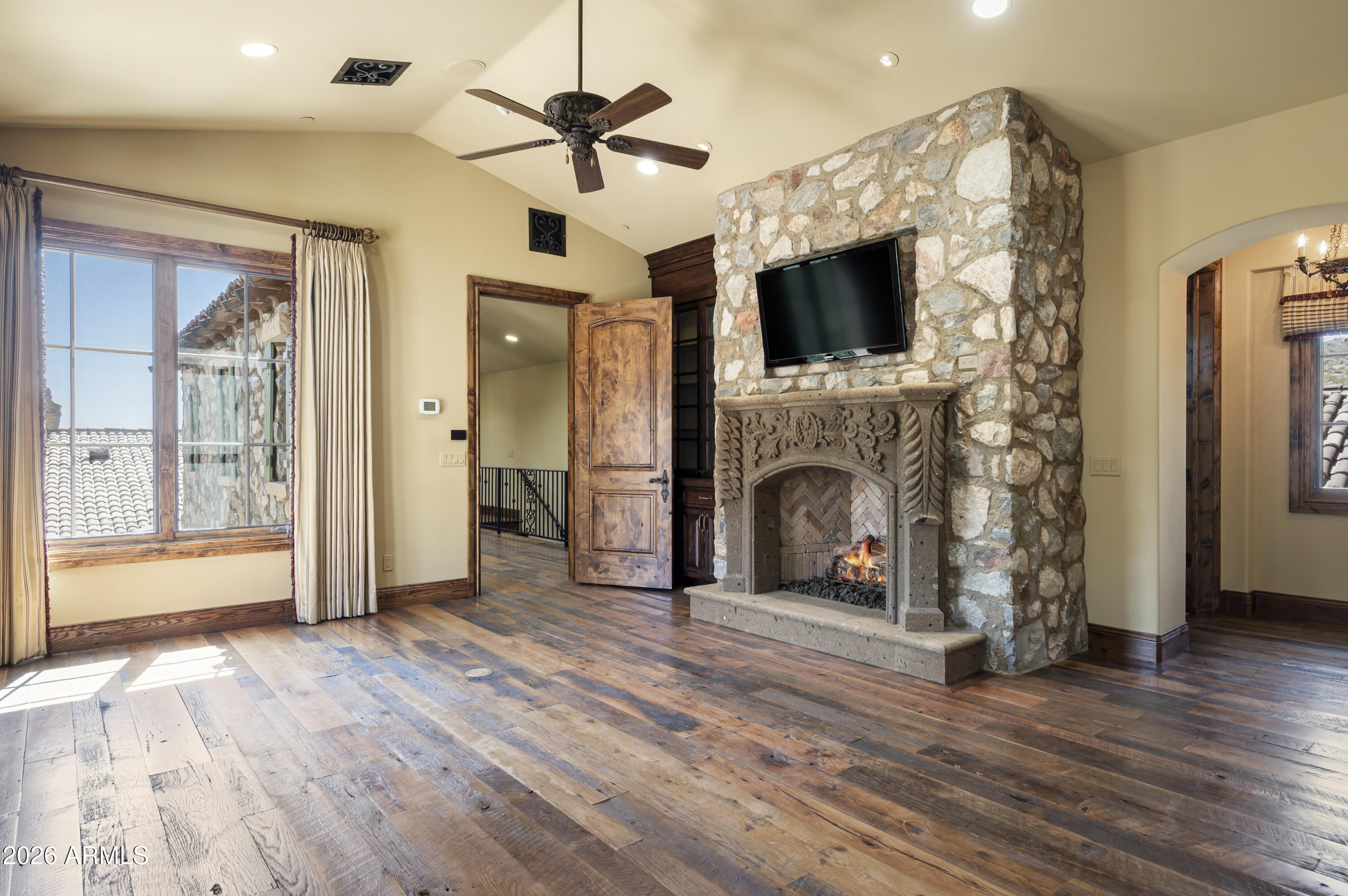 Silverleaf at DC Ranch - Residential