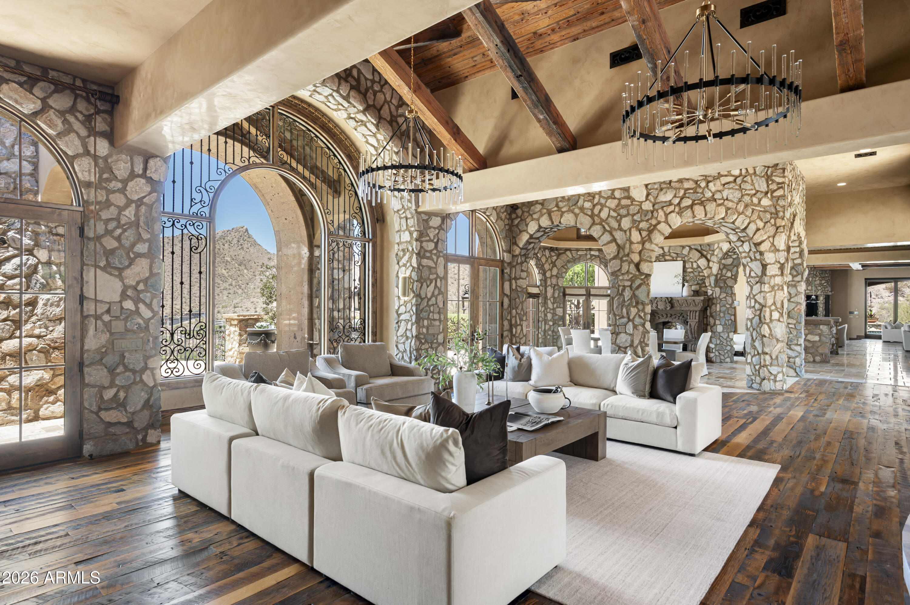 Silverleaf at DC Ranch - Residential