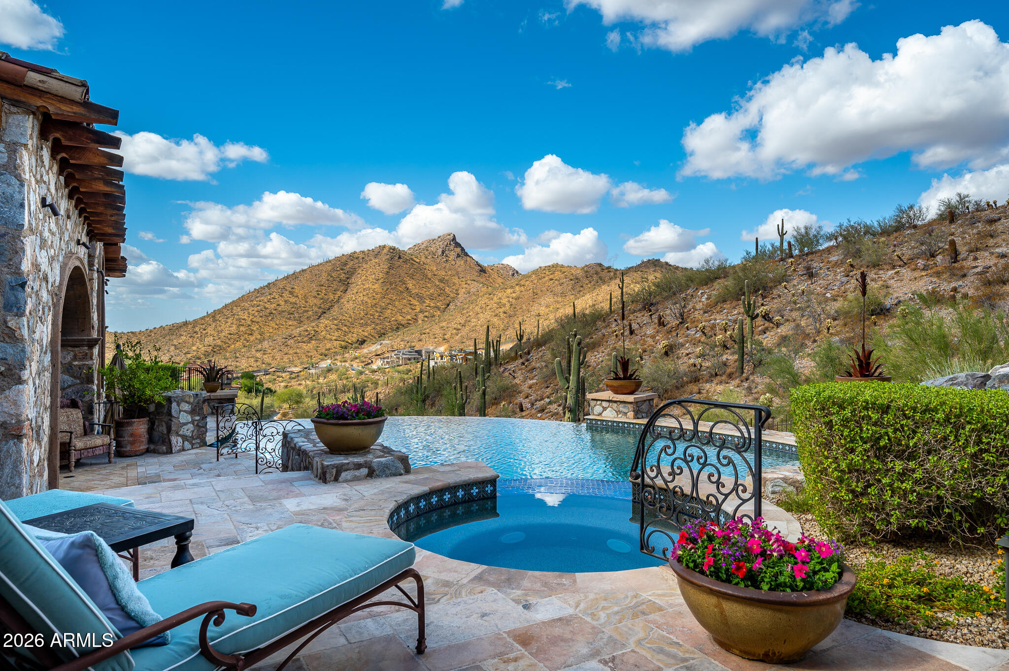 Silverleaf at DC Ranch - Residential