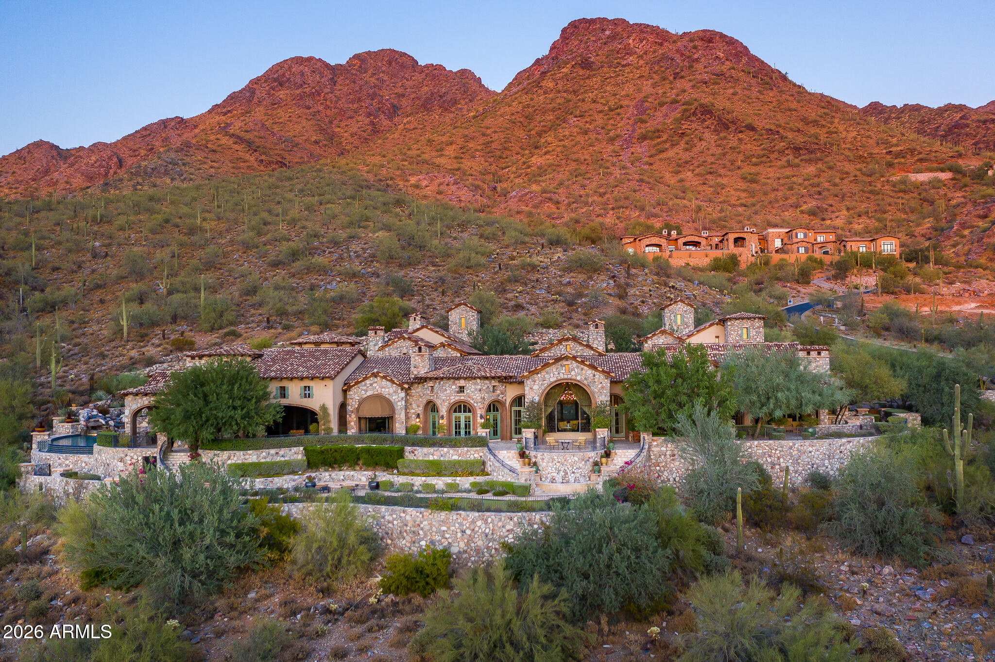 Silverleaf at DC Ranch - Residential