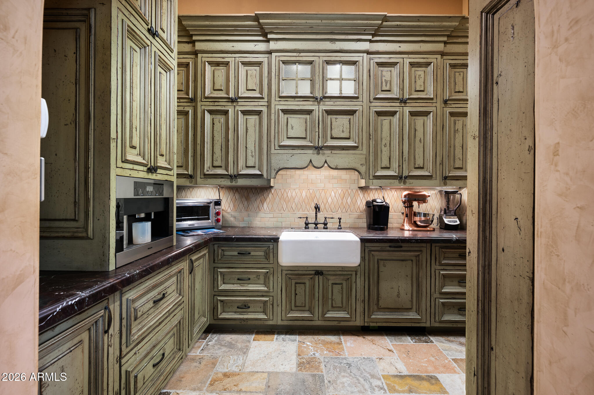 Silverleaf at DC Ranch - Residential