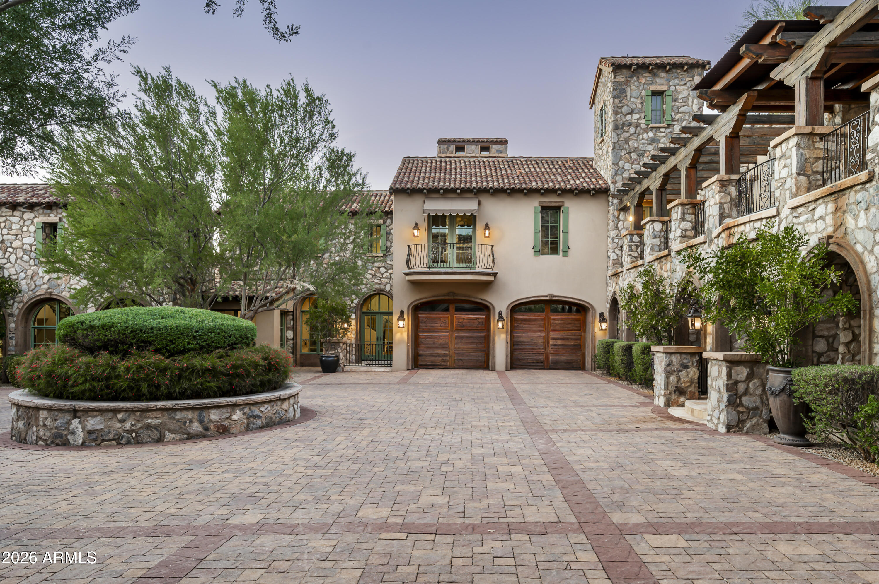 Silverleaf at DC Ranch - Residential
