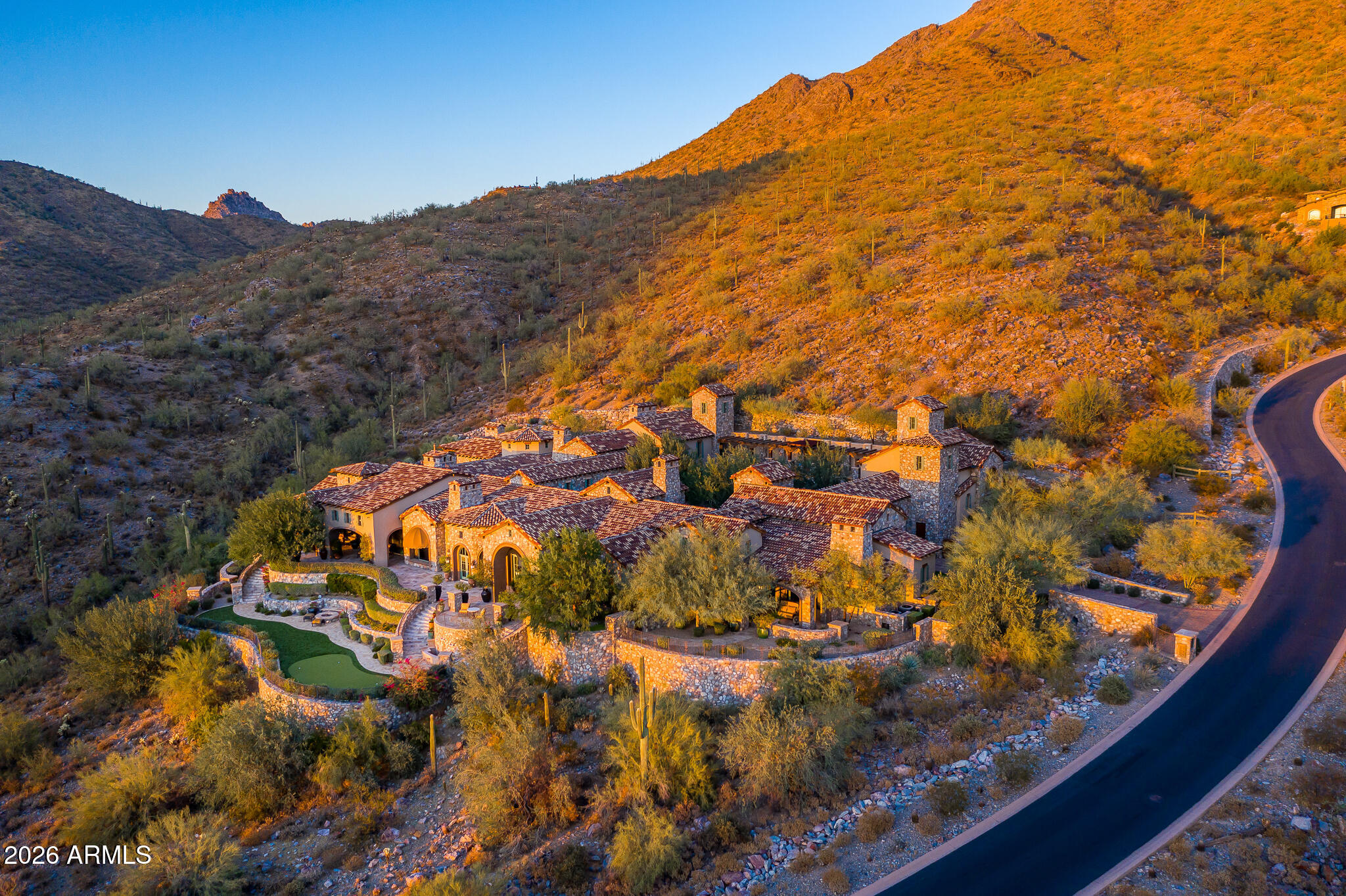Silverleaf at DC Ranch - Residential