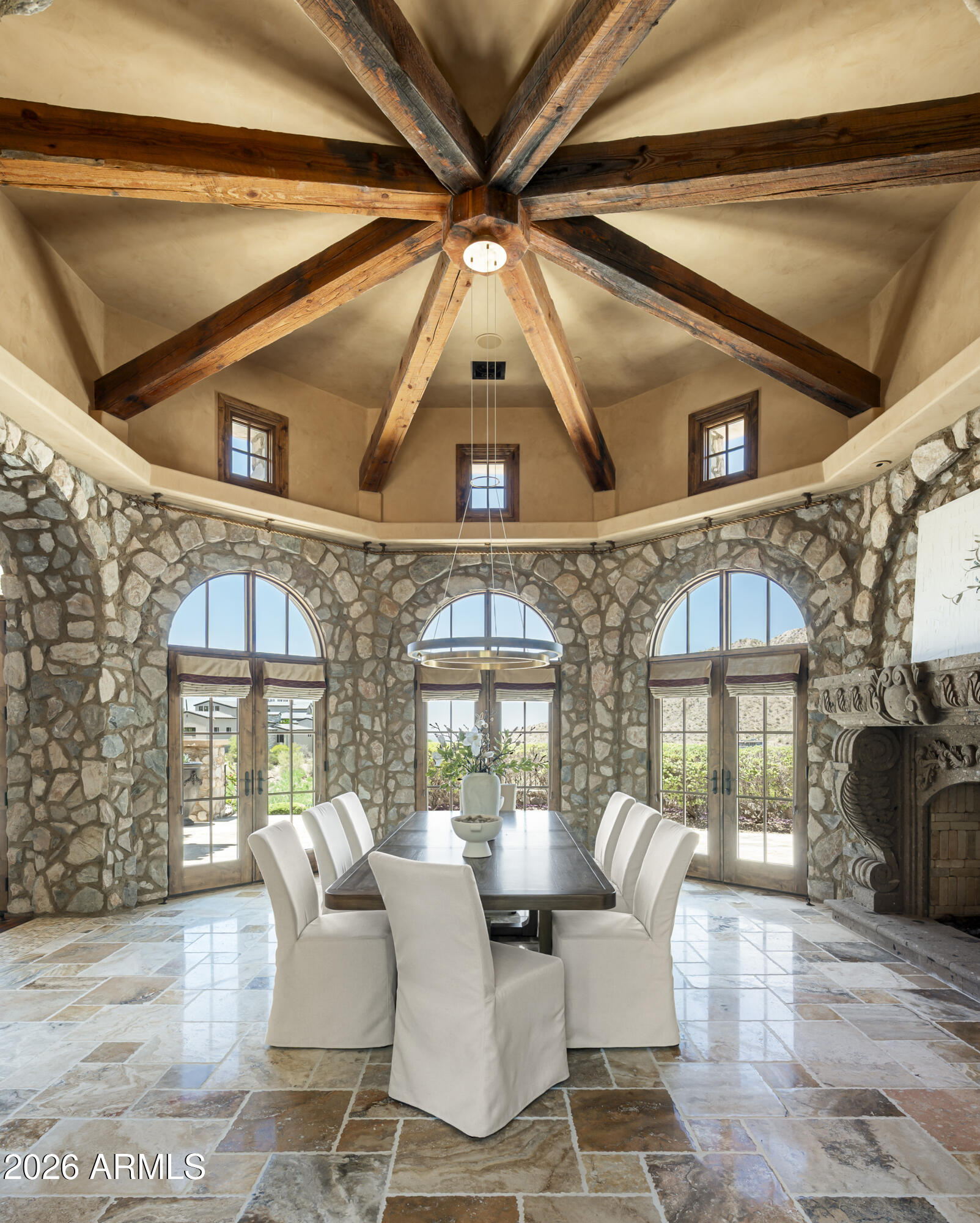 Silverleaf at DC Ranch - Residential