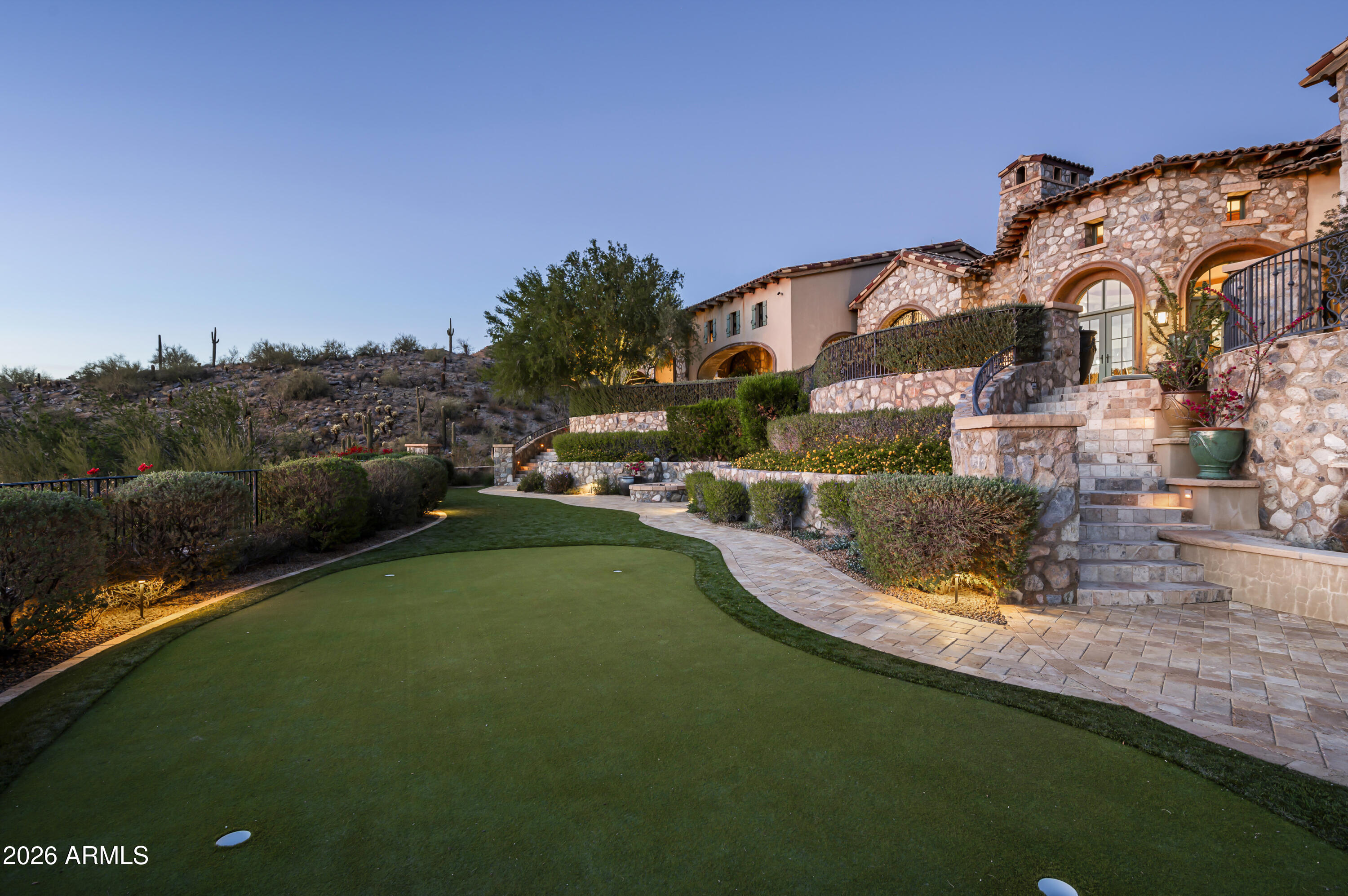 Silverleaf at DC Ranch - Residential