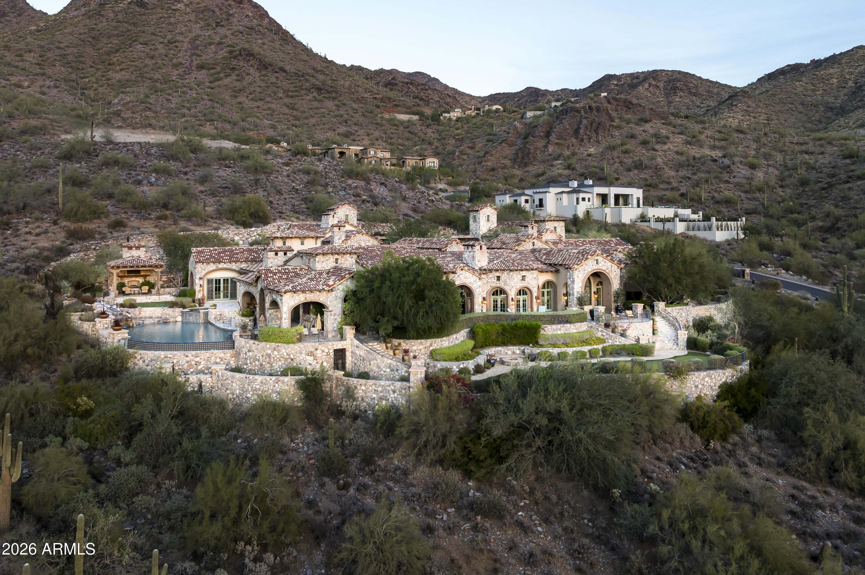 Silverleaf at DC Ranch - Residential