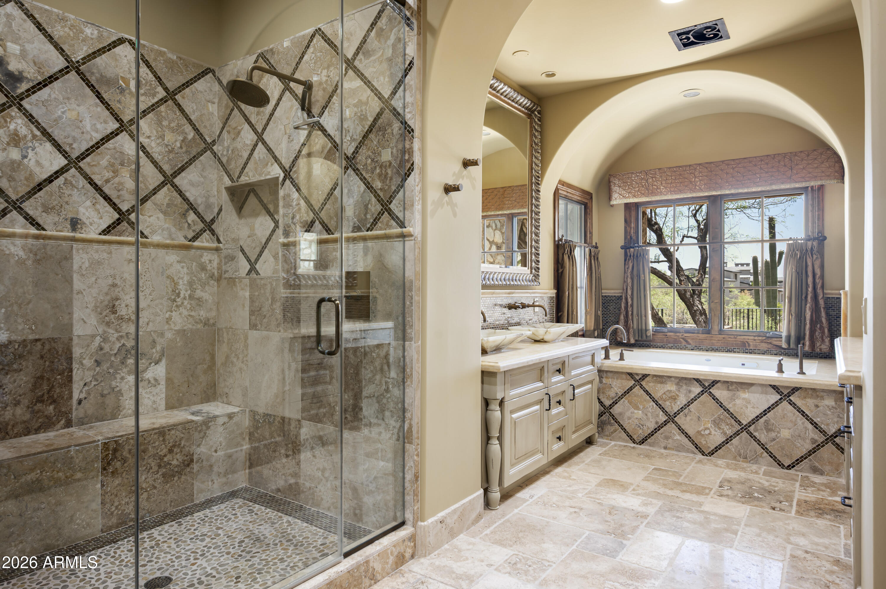 Silverleaf at DC Ranch - Residential