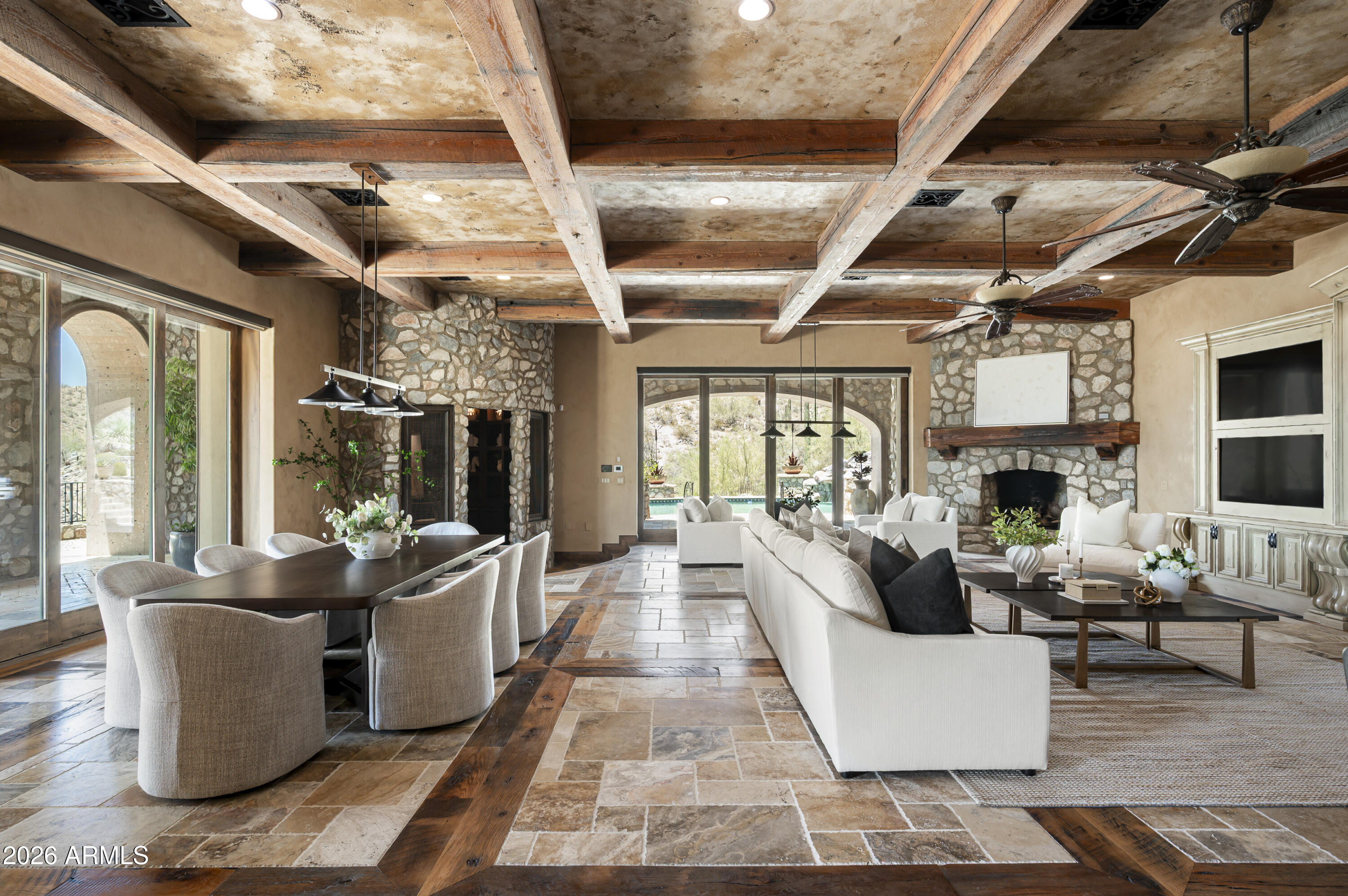 Silverleaf at DC Ranch - Residential