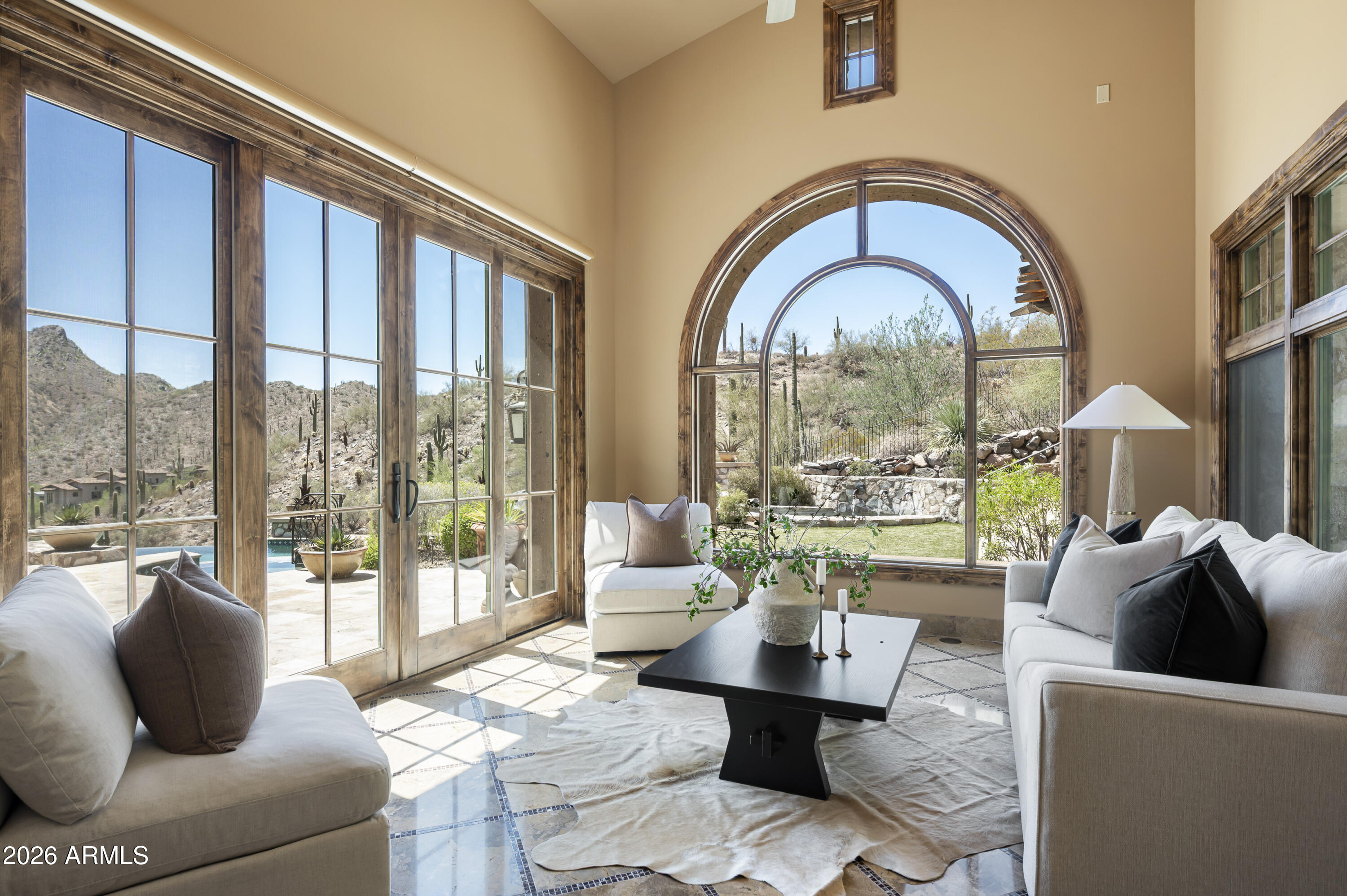 Silverleaf at DC Ranch - Residential