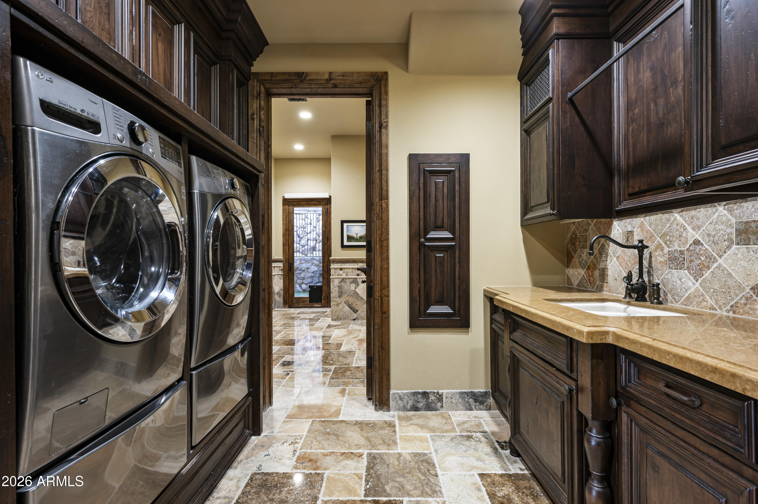 Silverleaf at DC Ranch - Residential