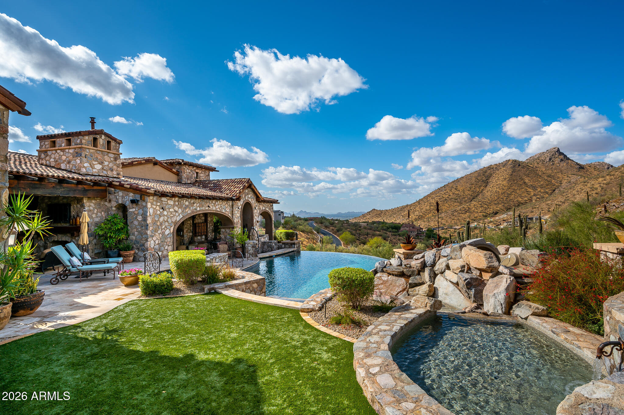 Silverleaf at DC Ranch - Residential