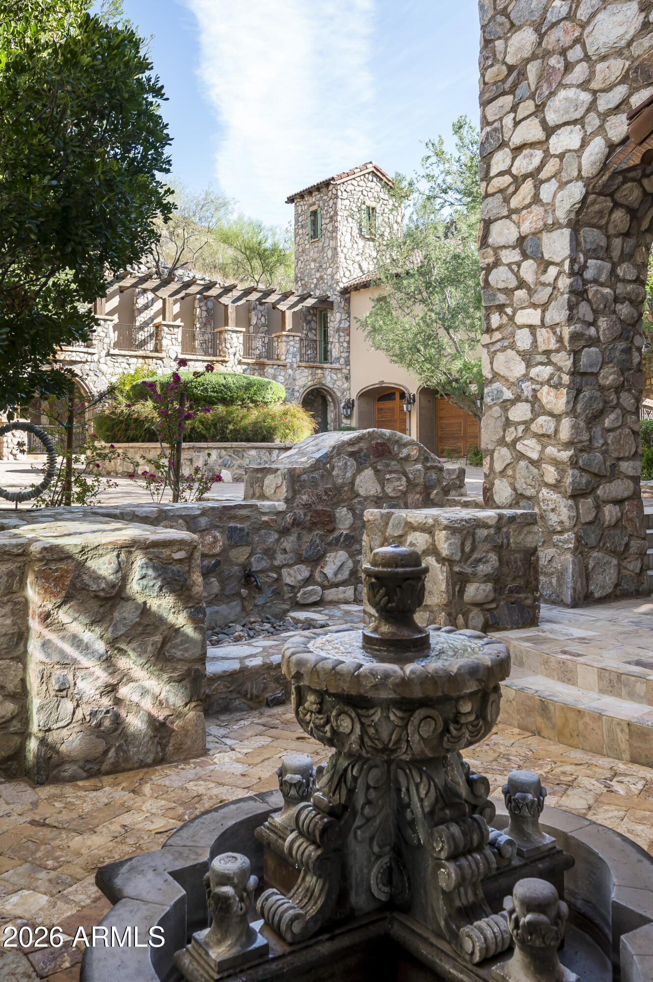 Silverleaf at DC Ranch - Residential