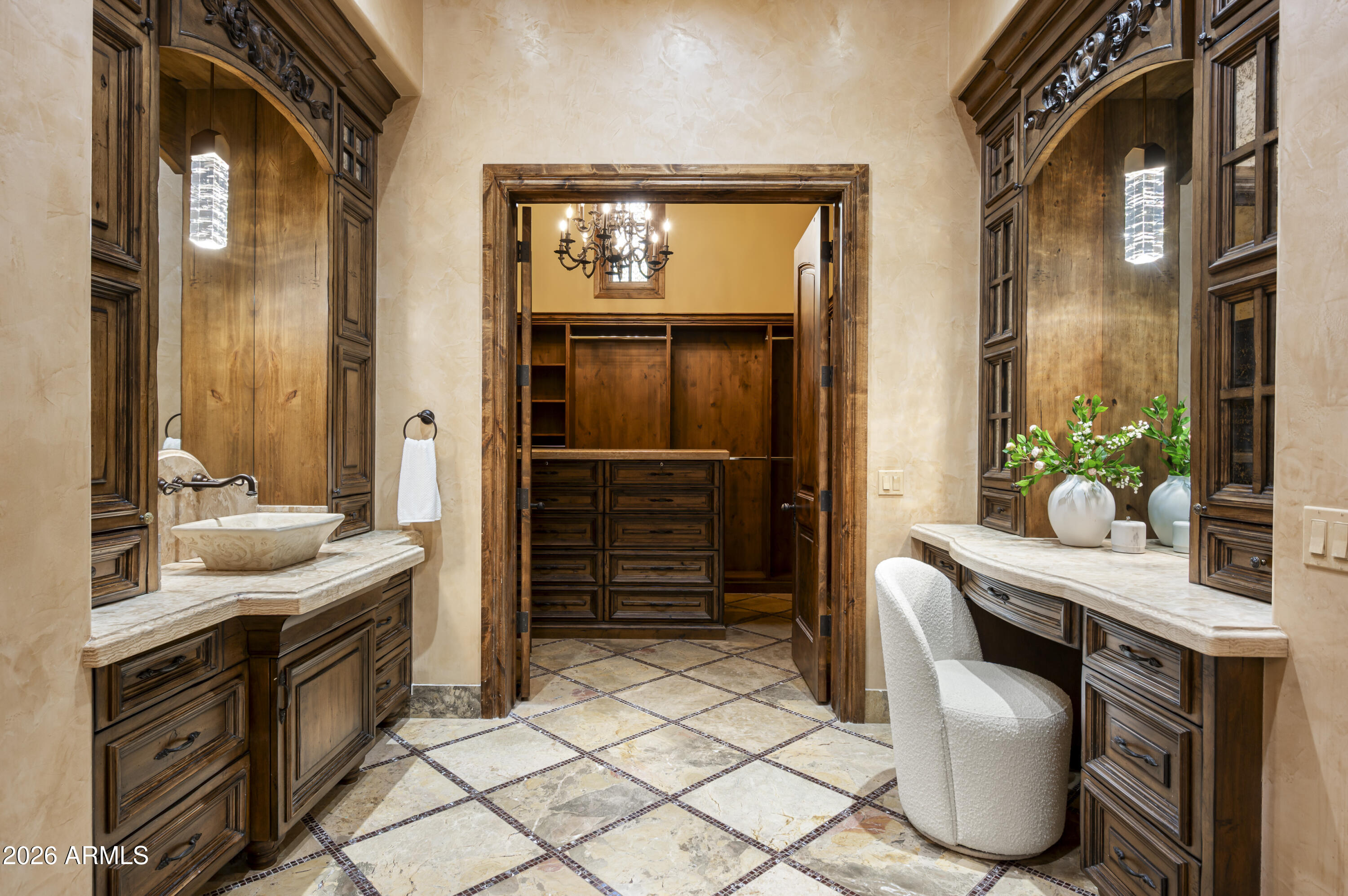 Silverleaf at DC Ranch - Residential
