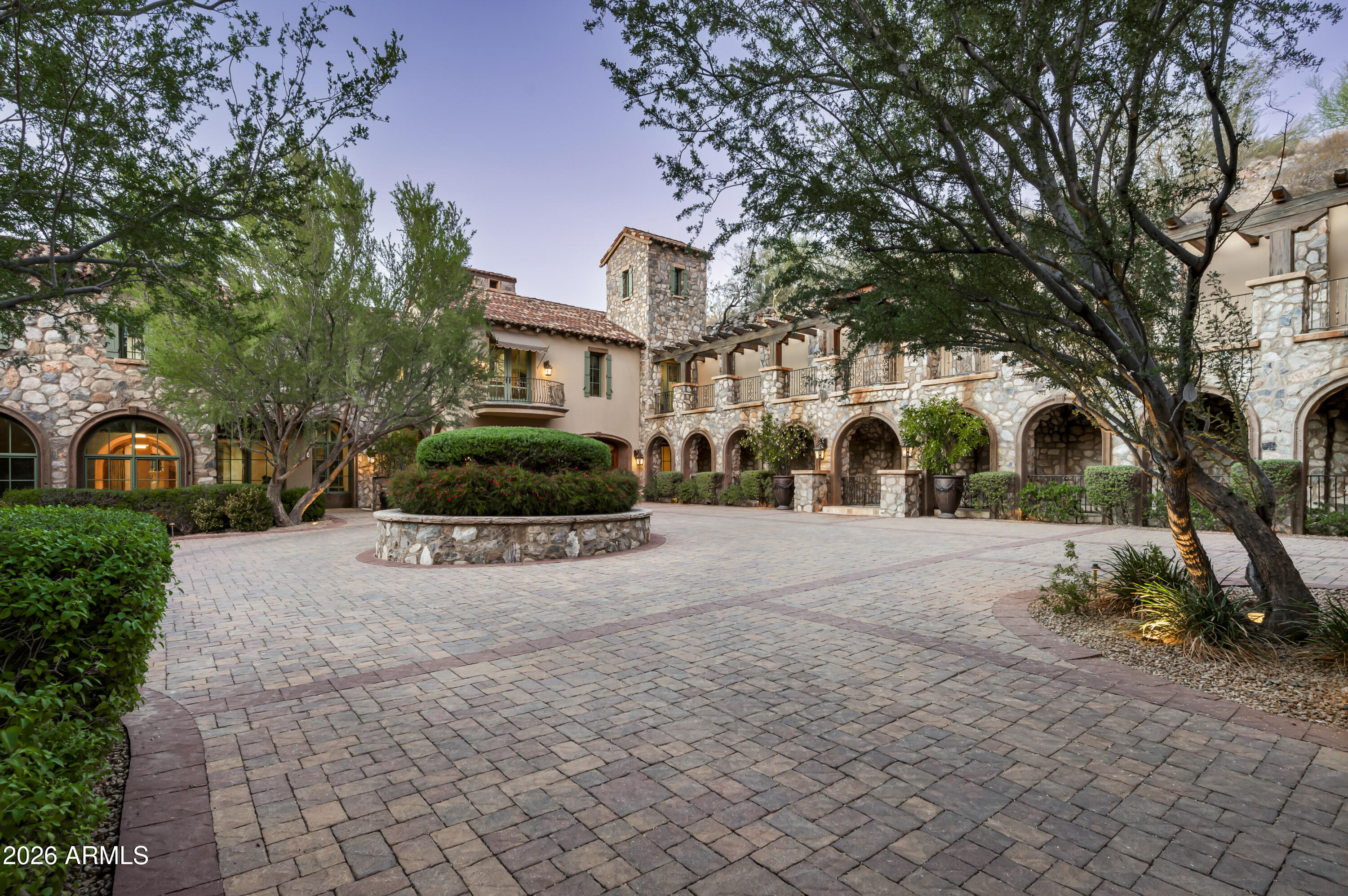 Silverleaf at DC Ranch - Residential