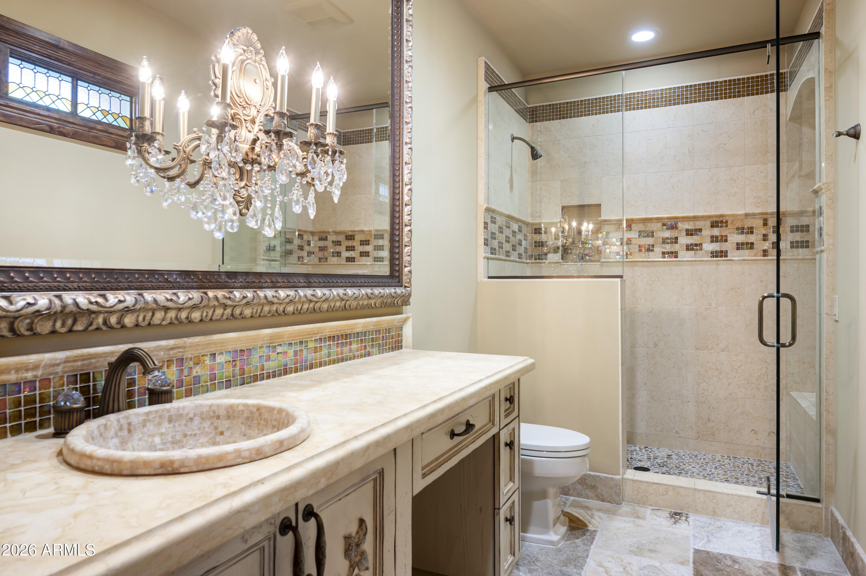 Silverleaf at DC Ranch - Residential