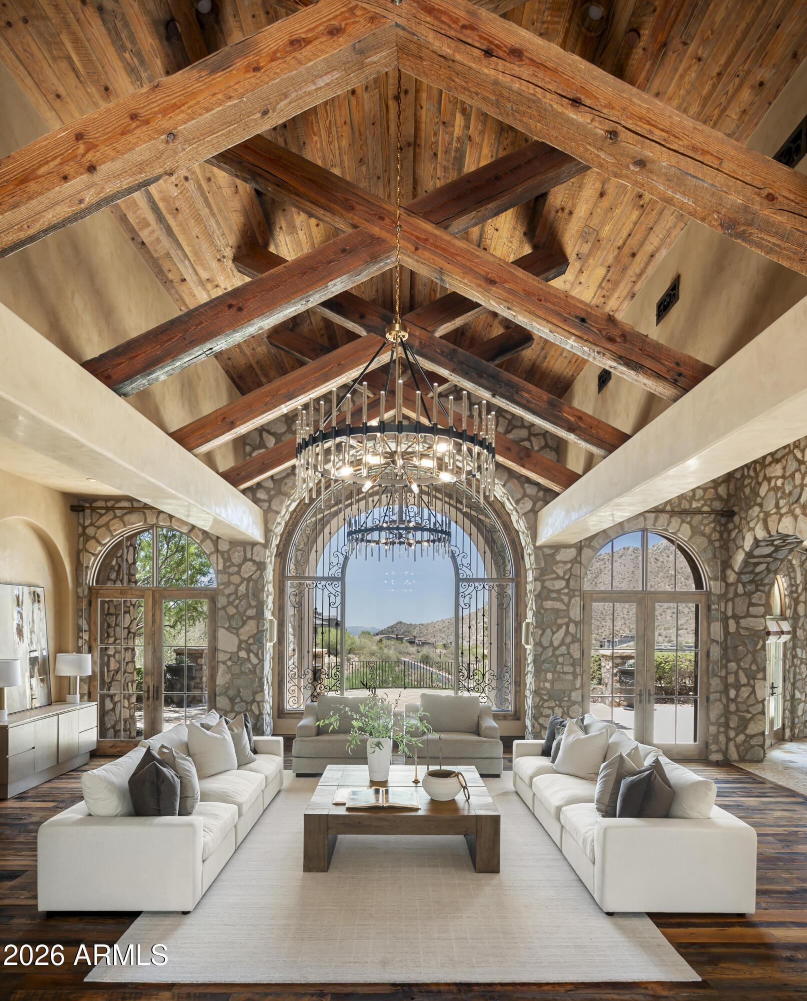 Silverleaf at DC Ranch - Residential