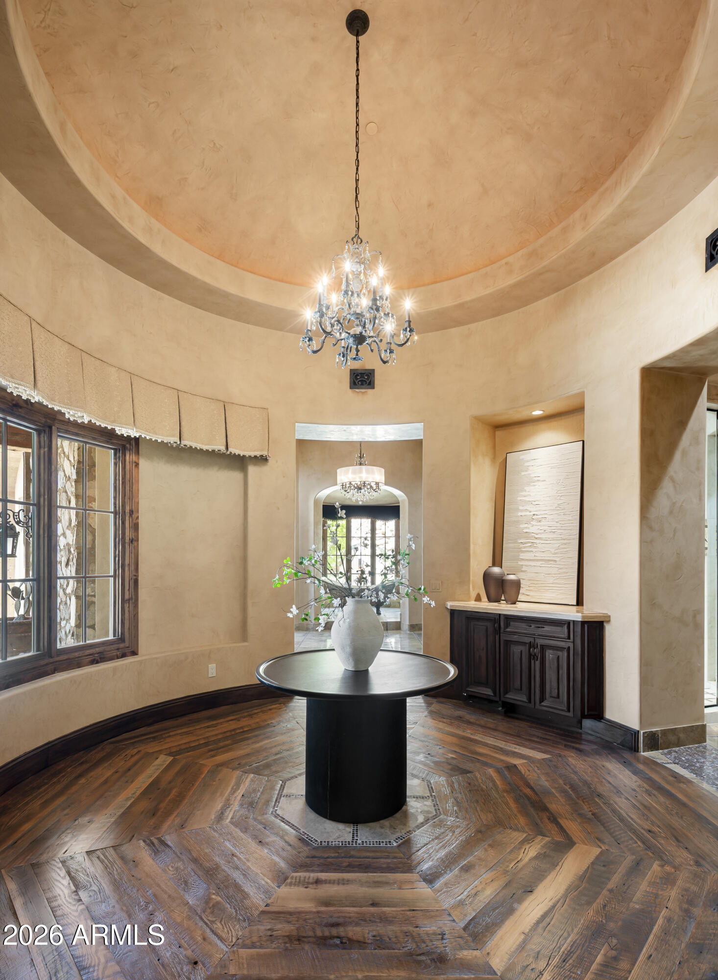 Silverleaf at DC Ranch - Residential