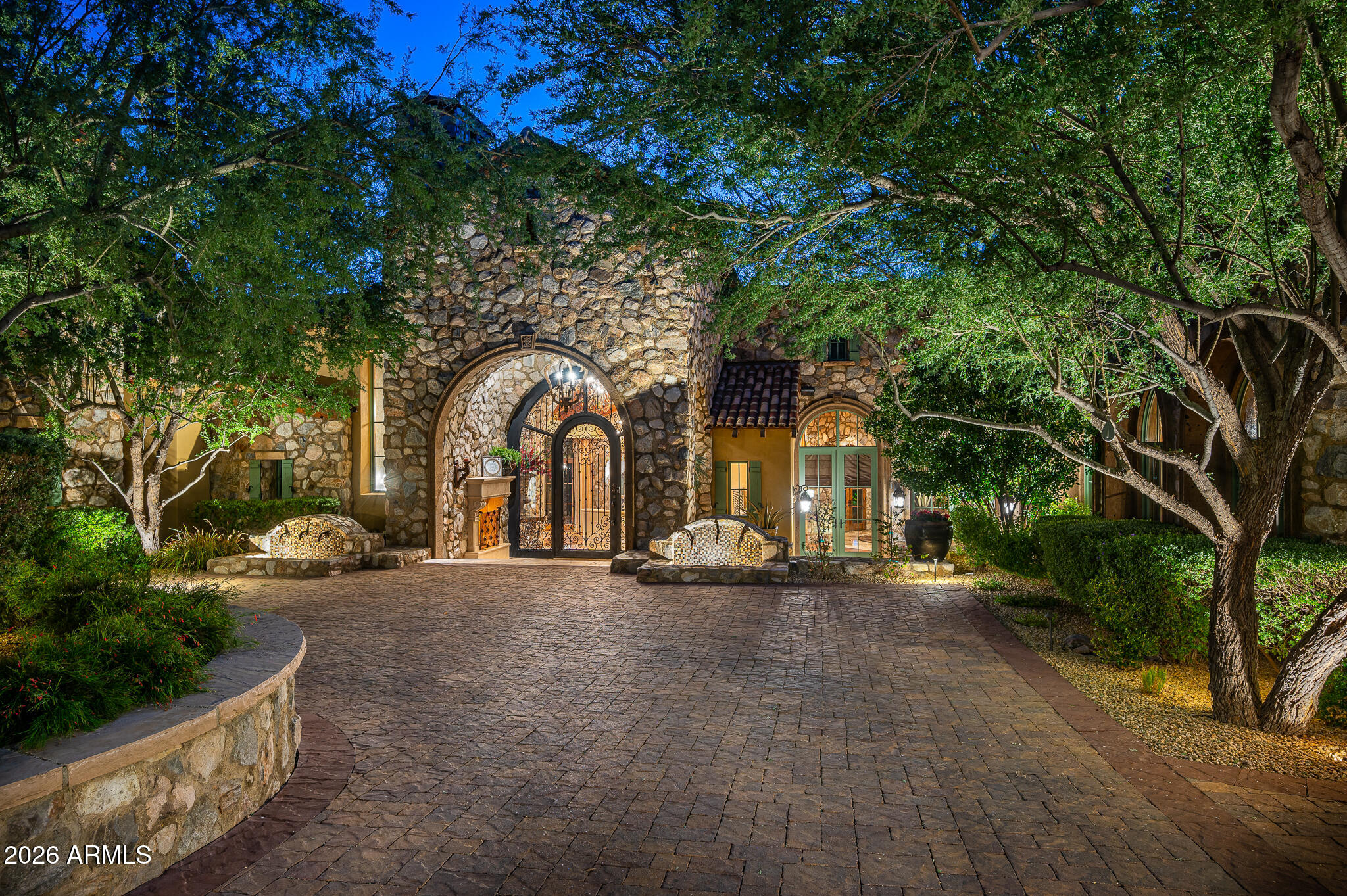 Silverleaf at DC Ranch - Residential