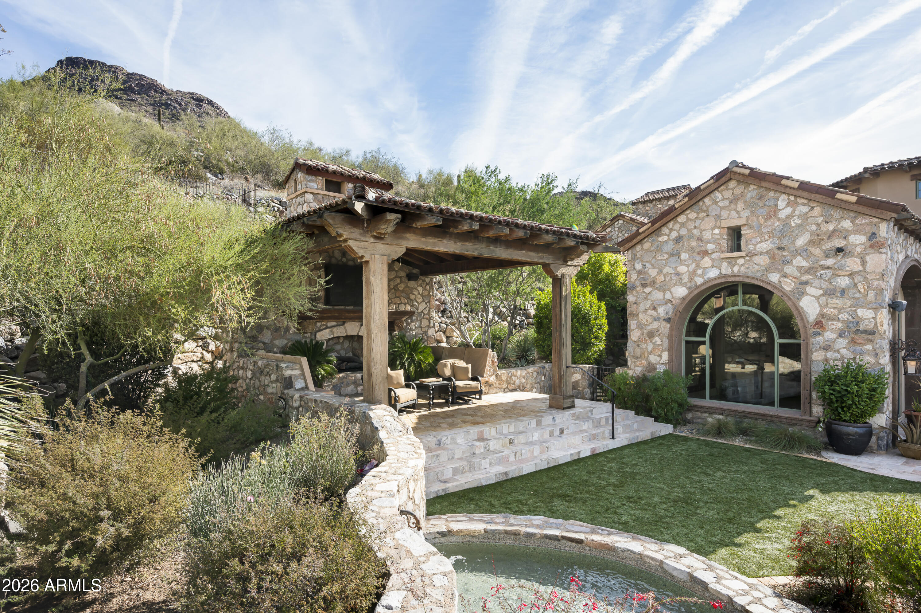 Silverleaf at DC Ranch - Residential