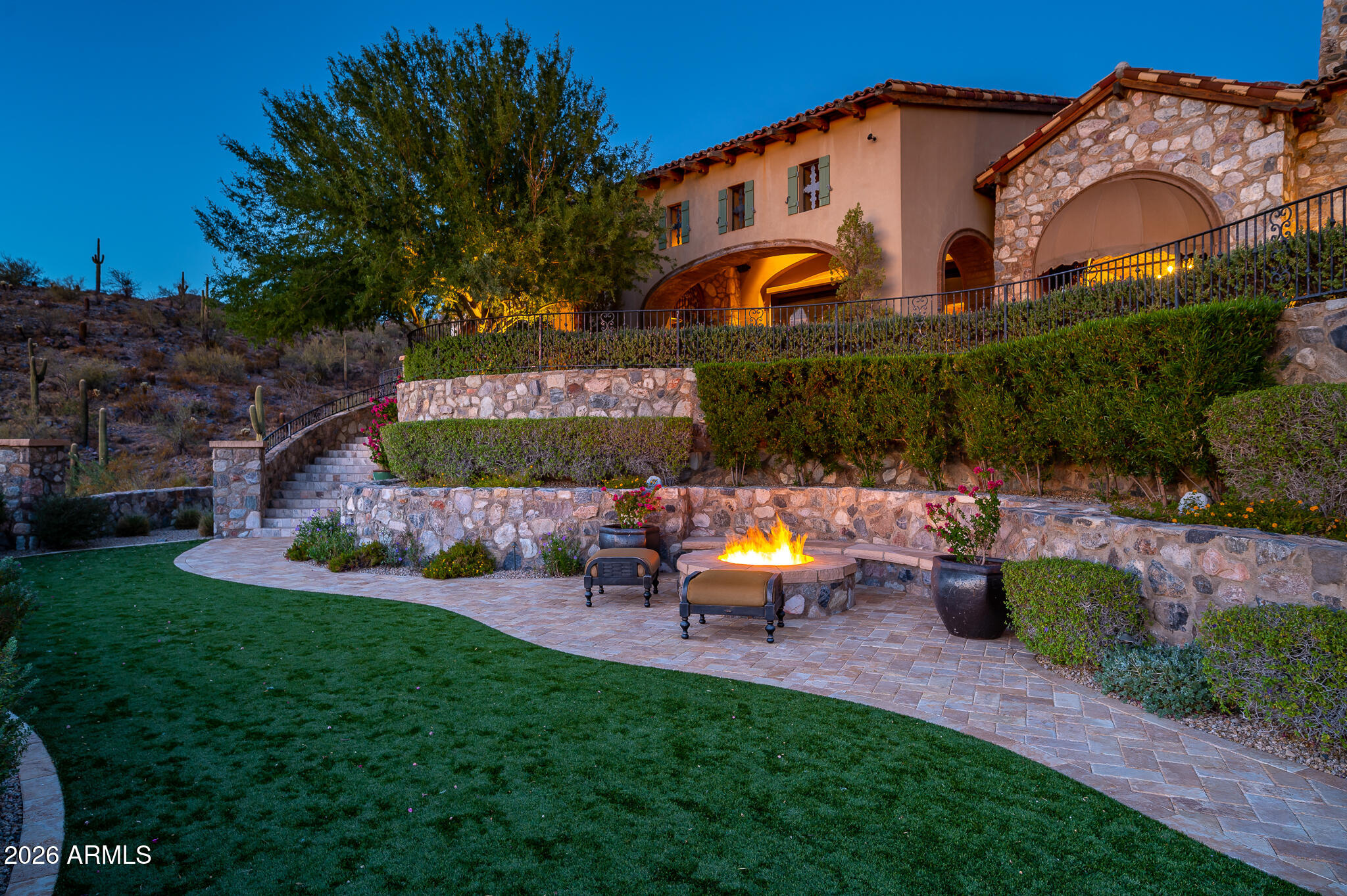 Silverleaf at DC Ranch - Residential